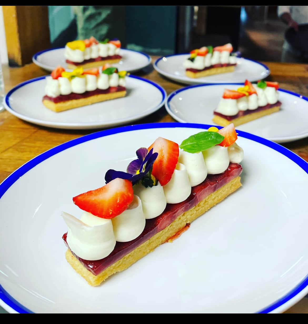 Chef Youcef Houha