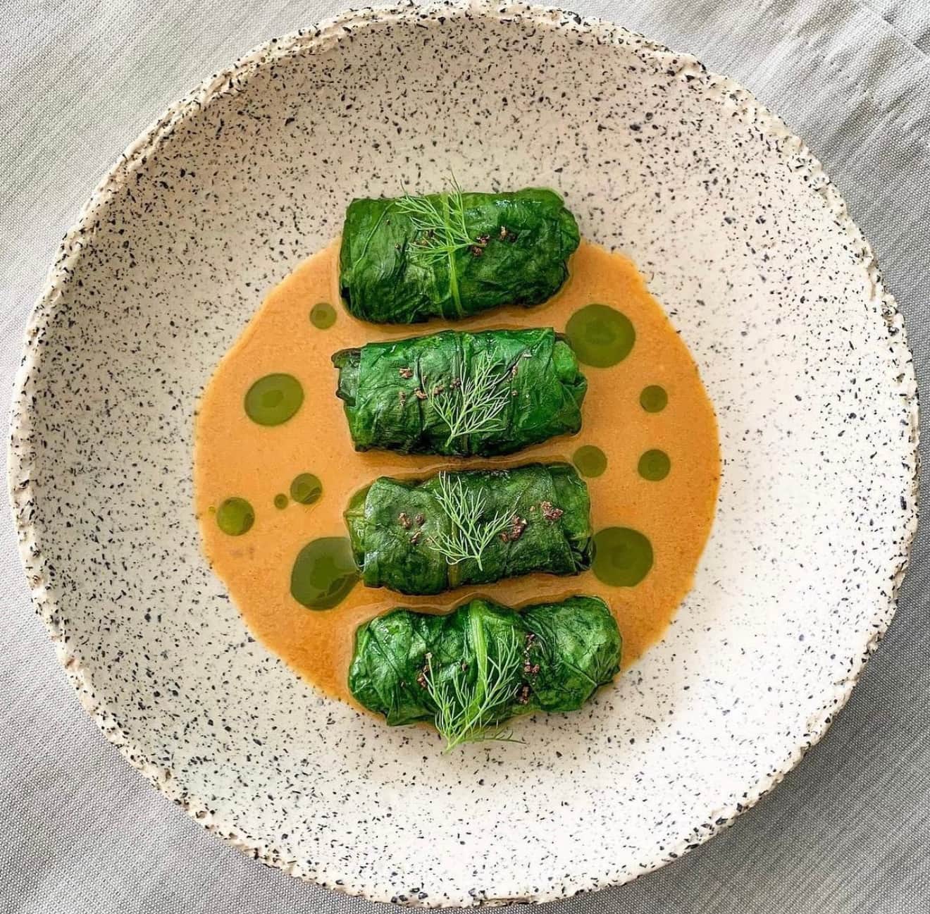 Chef Kostas Magoulas