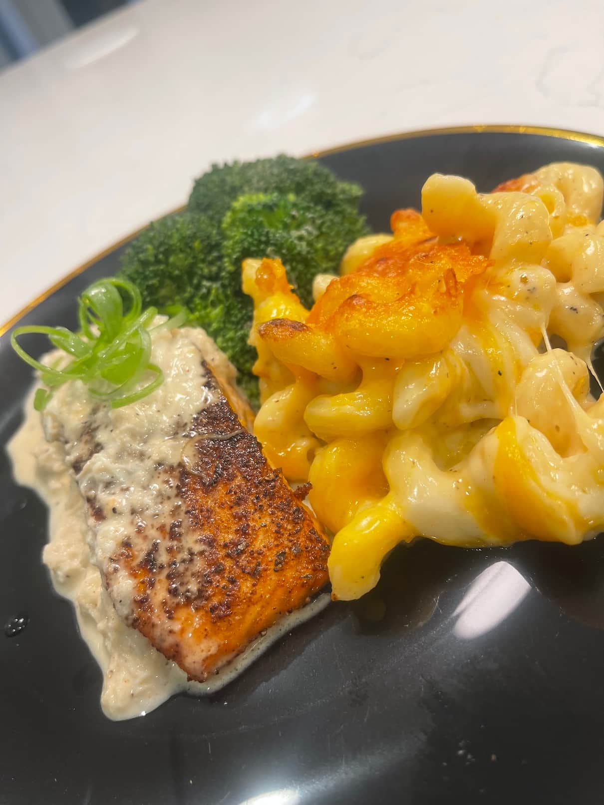 Chef Dashawn Toppin