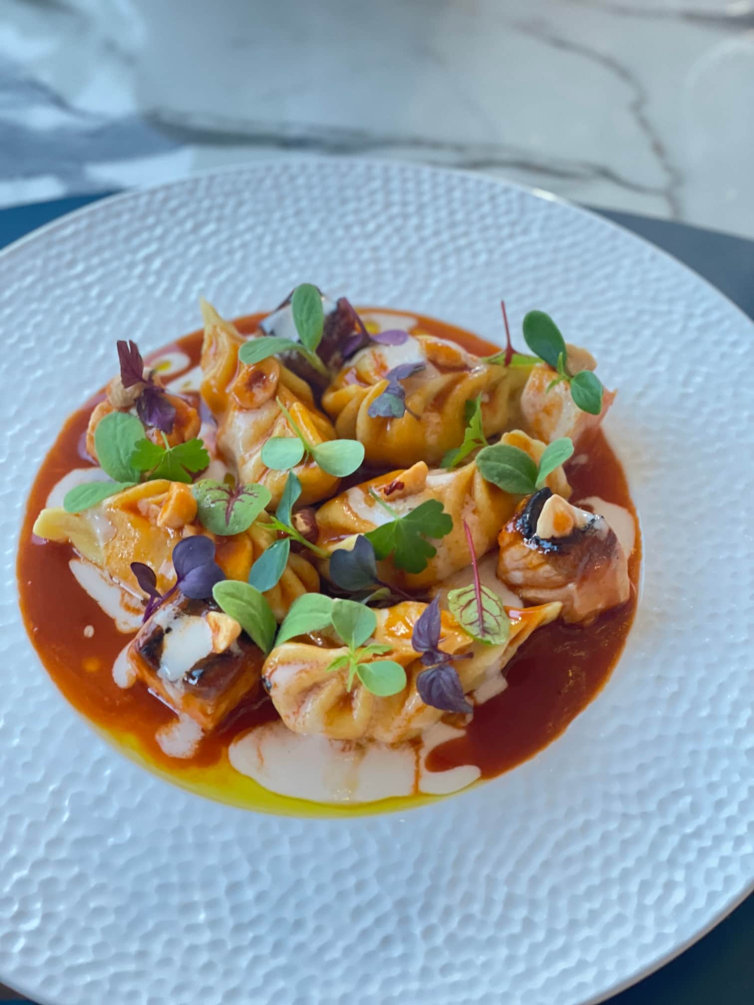 Chef Giuseppe Aversano