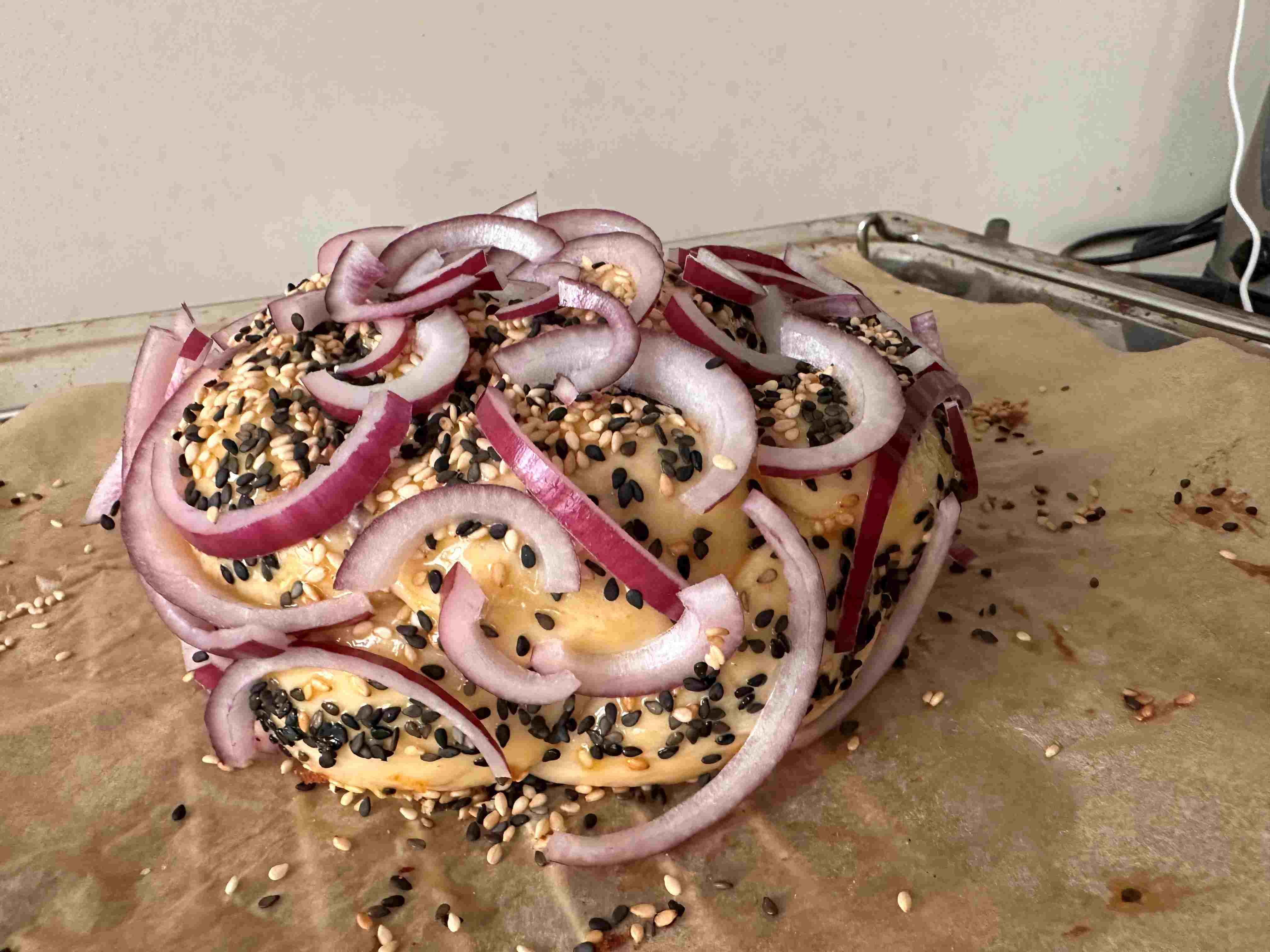 Chef Léa Murciano