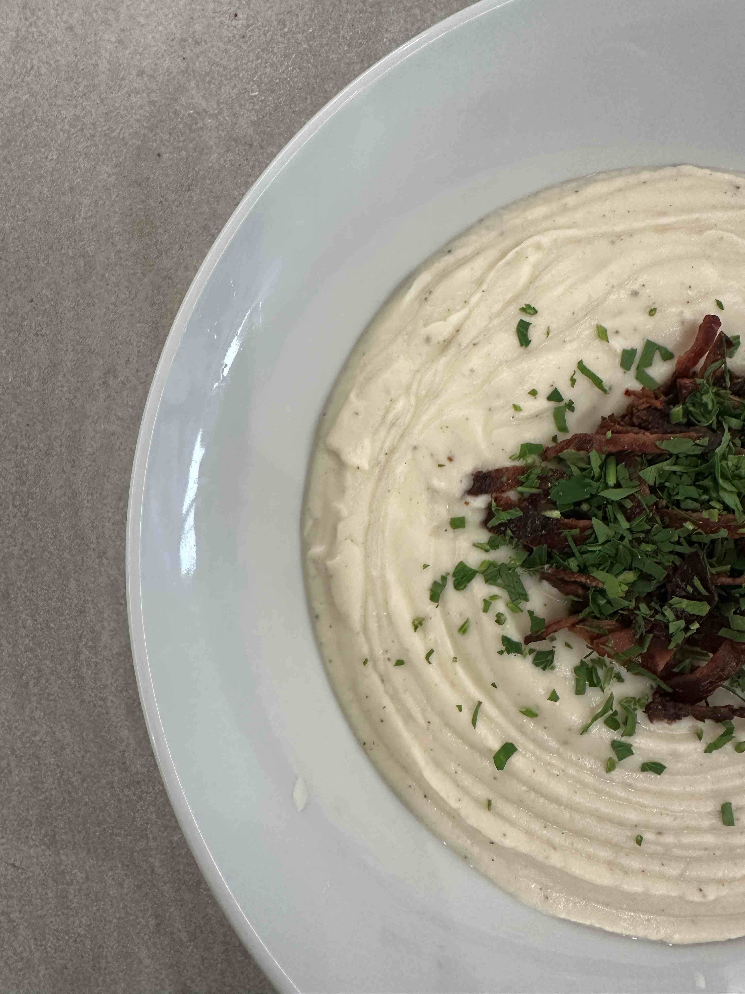 Chef Giannis Michas