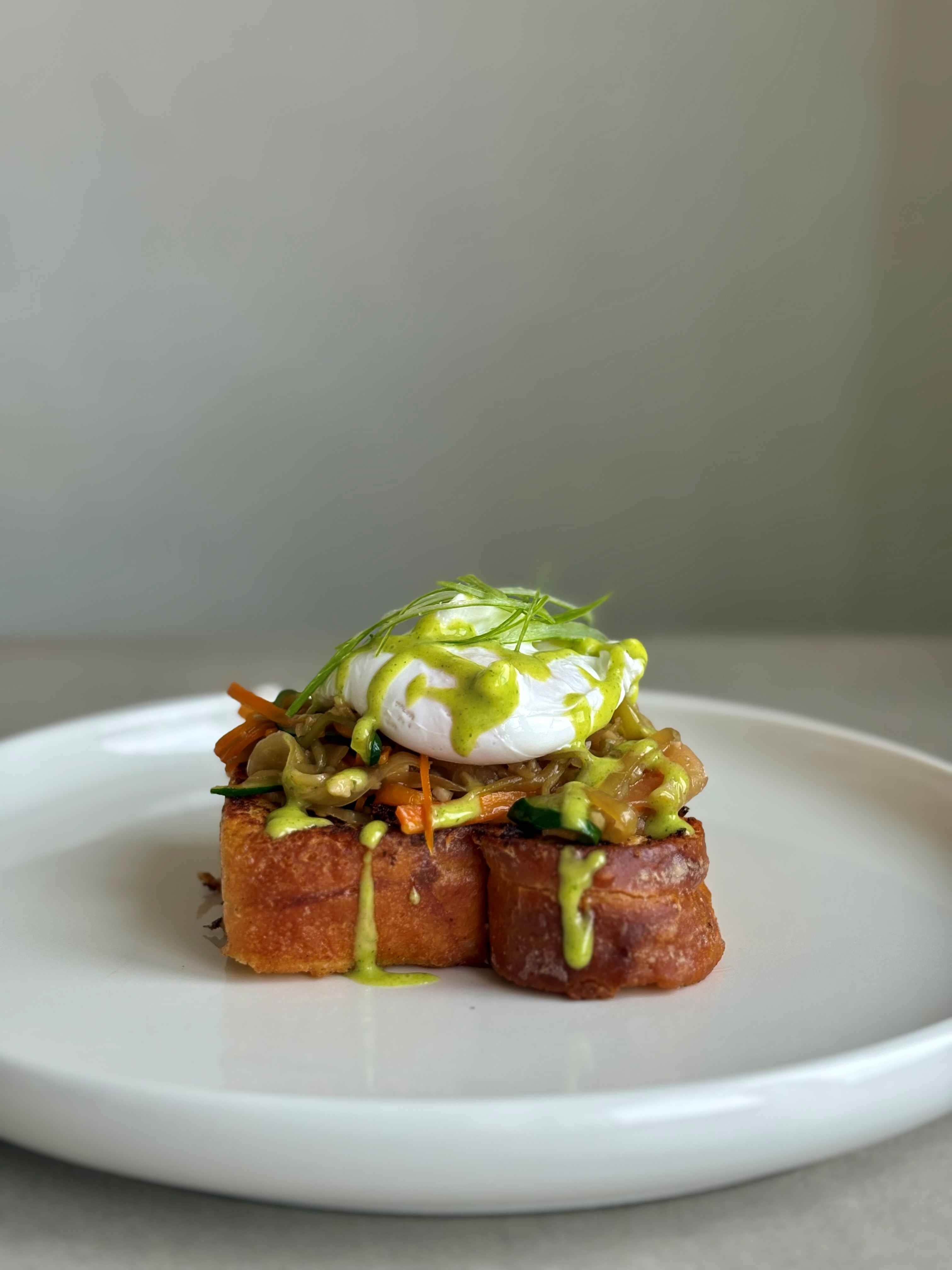 Chef Thomas Stremsdoerfer