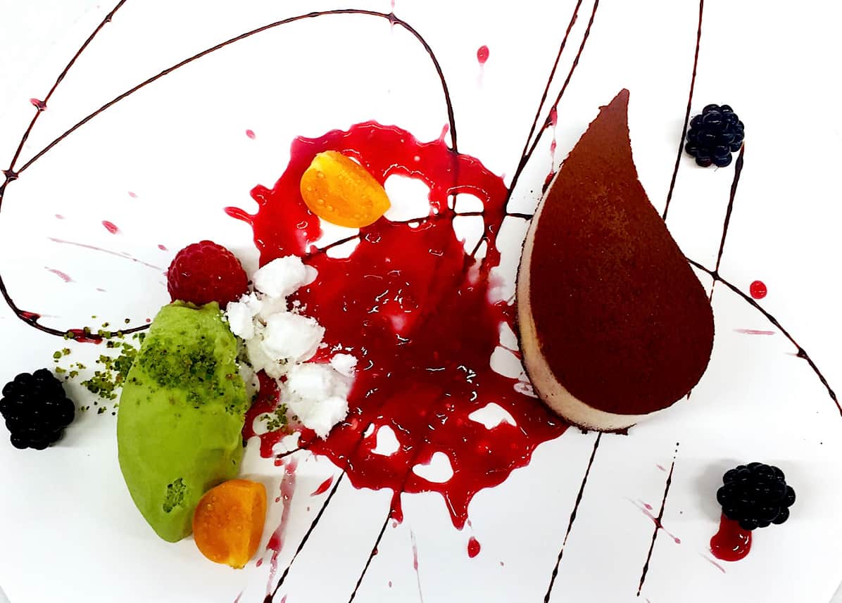 Chef Mustafa Beyazit