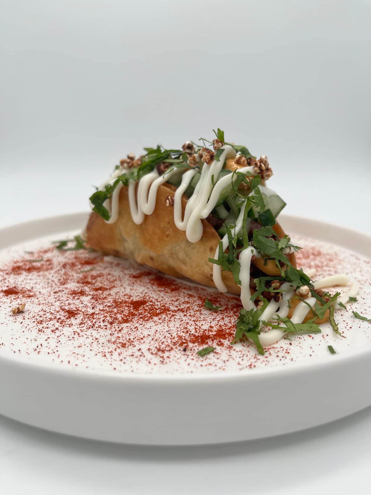 Chef Alex Agoussi