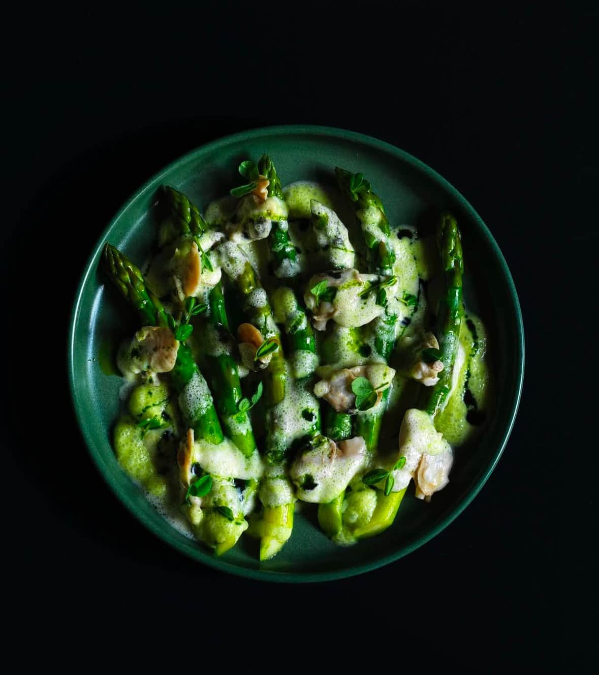 Chef Sergio Perera