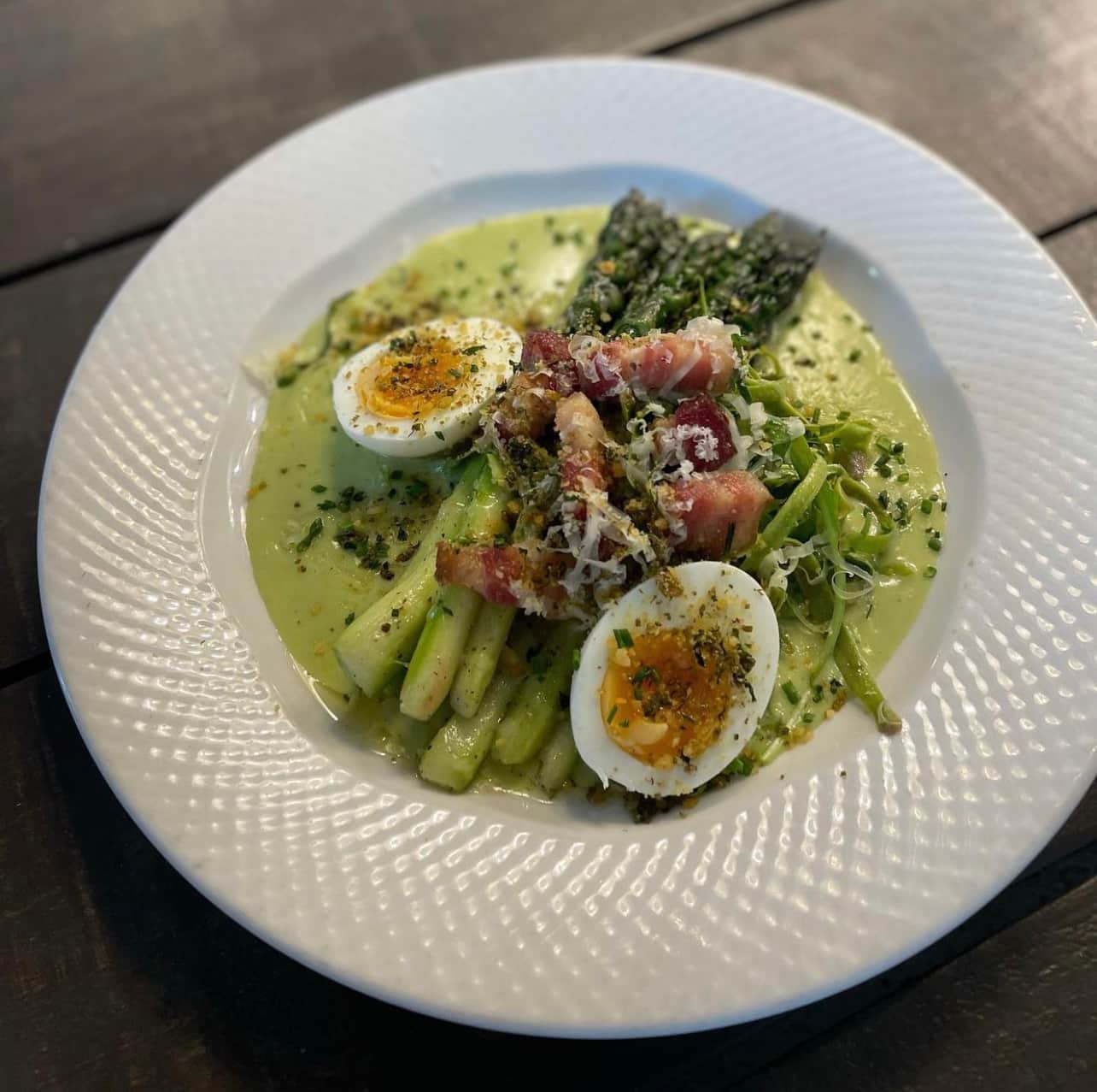 Chef Johny Tonymon