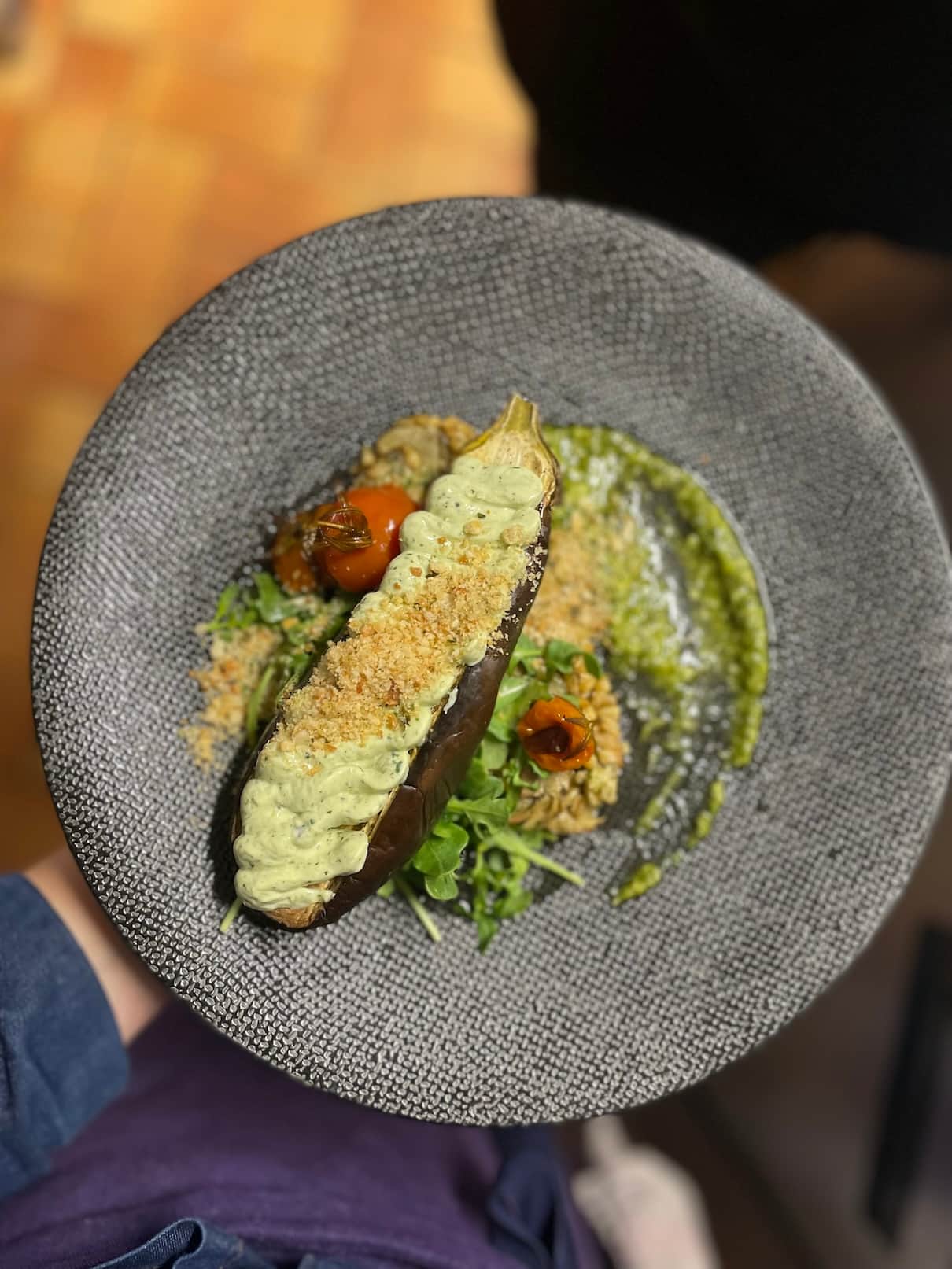 Chef Paula Lins