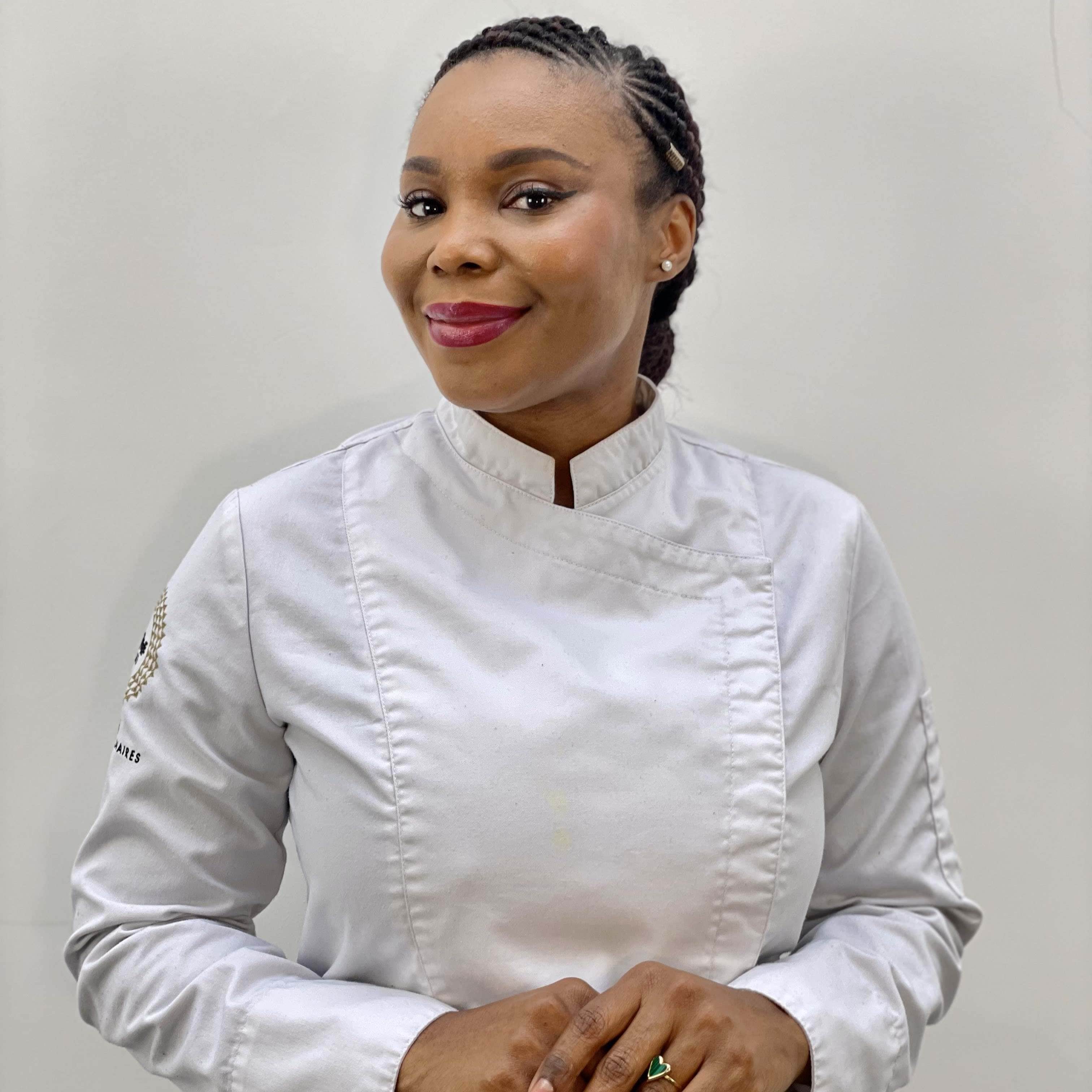 Chef Marty Sokouri Sonia