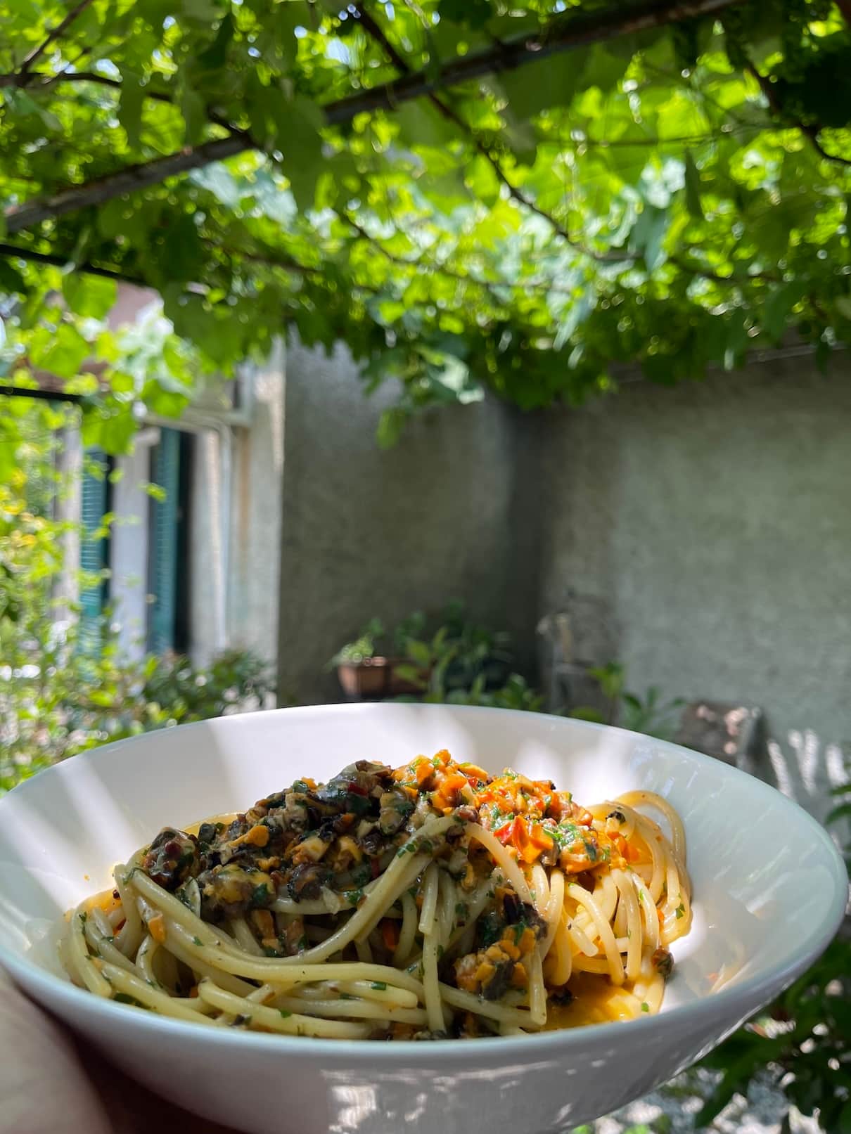 Chef Marco Talotta