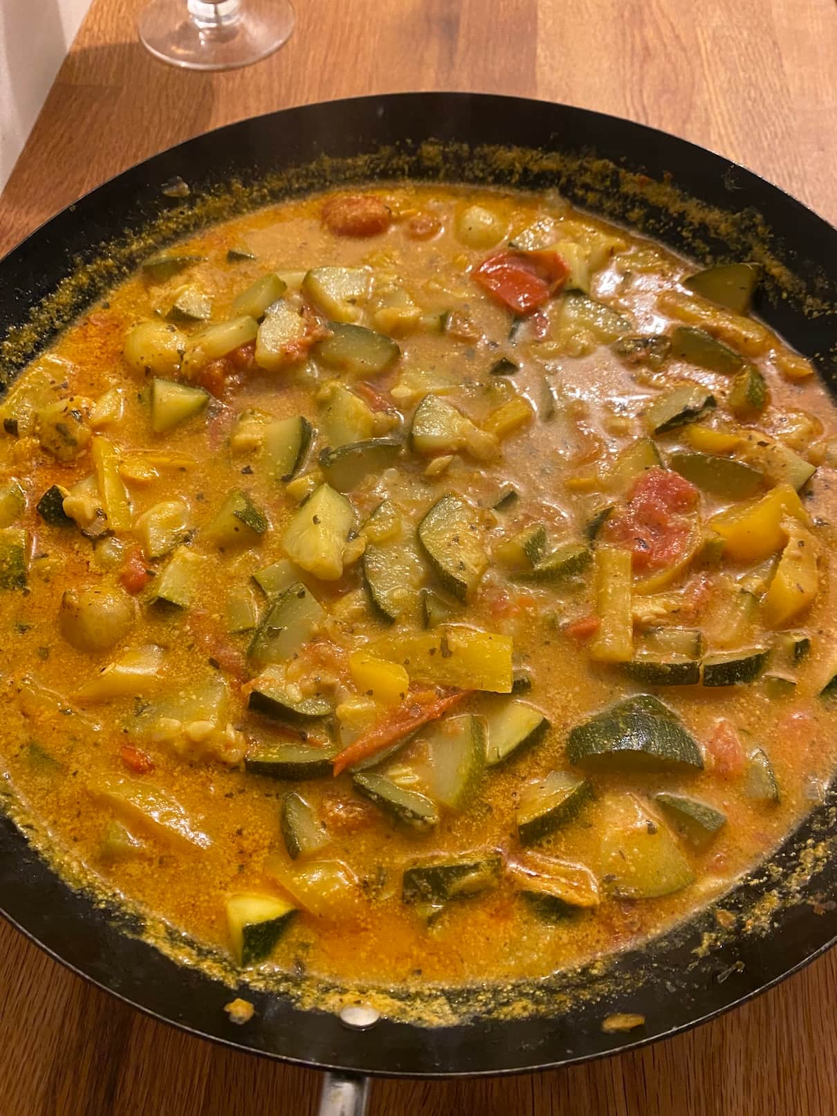 Chef Gwénaëlle Bolenor
