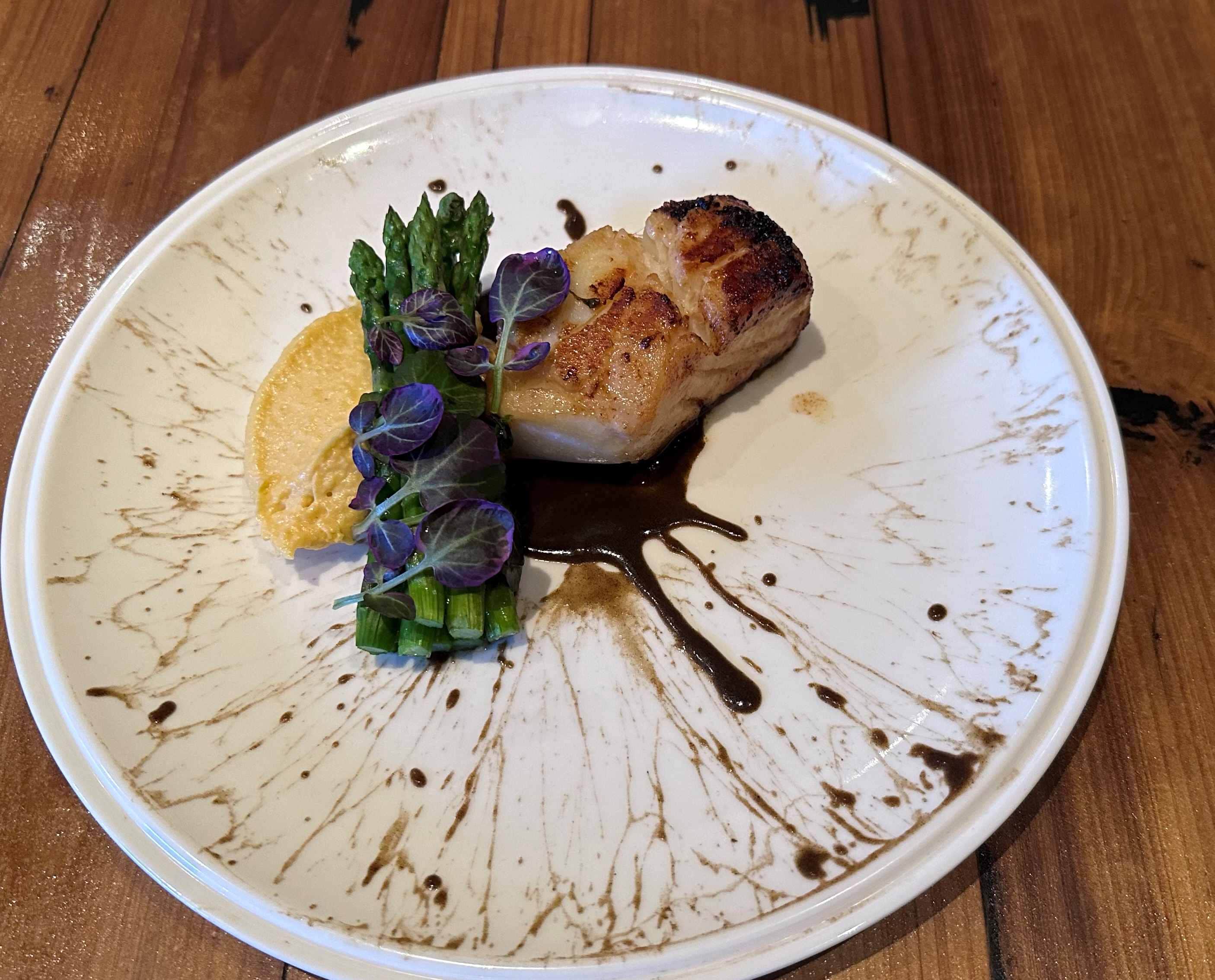 Chef Julian Gonzalez Cruz