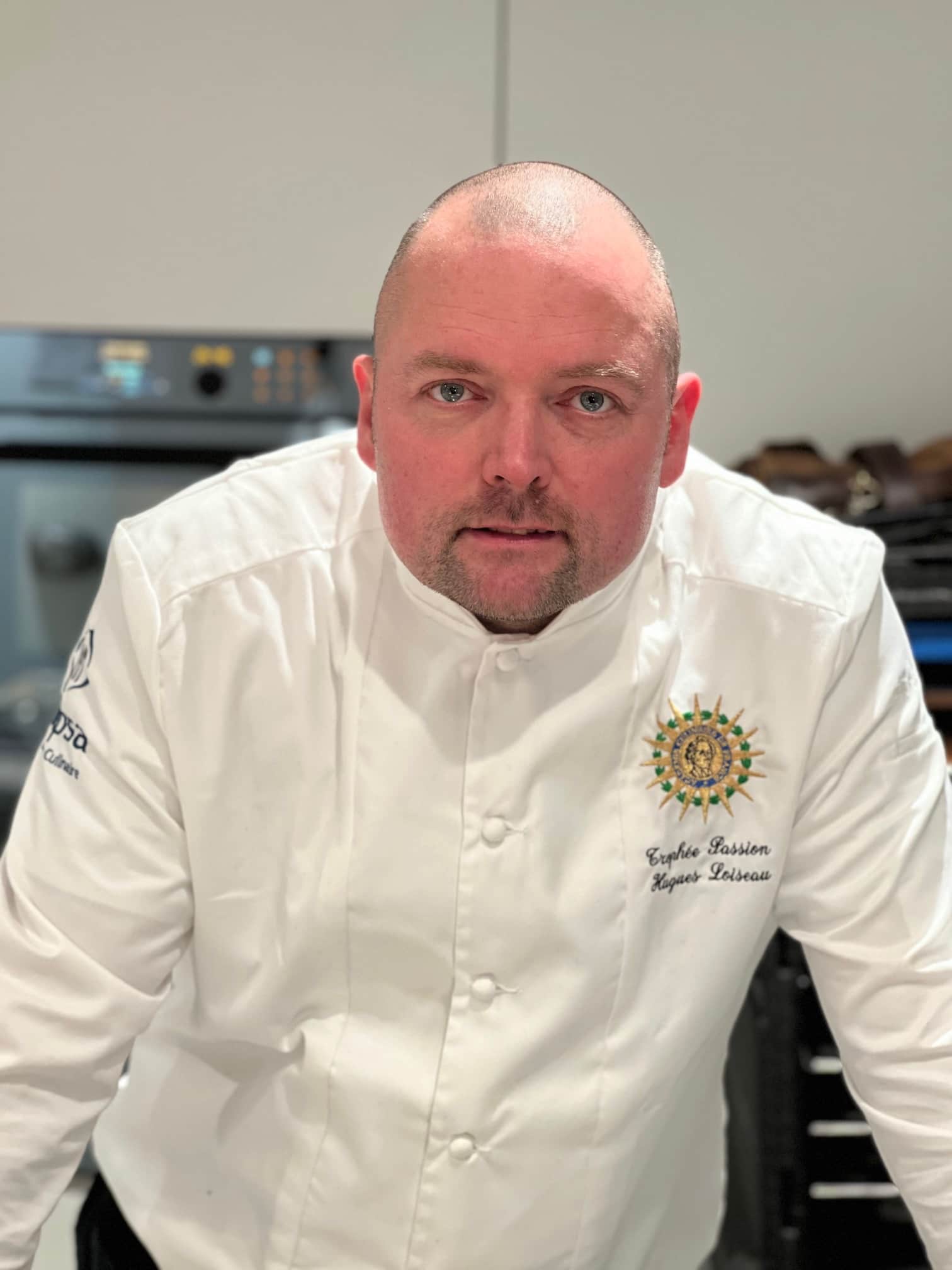 Chef Loiseau Hugues