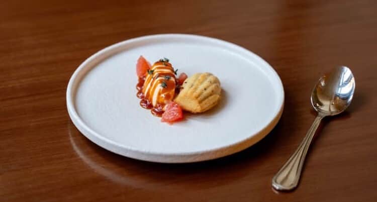 Chef Liú Mottes