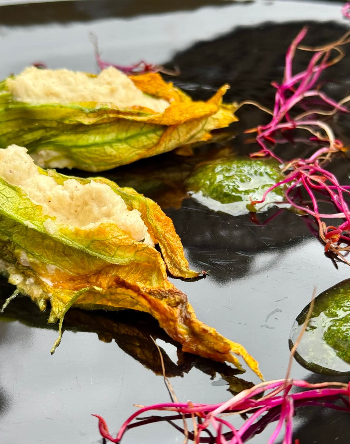 Chef Milla Ribas