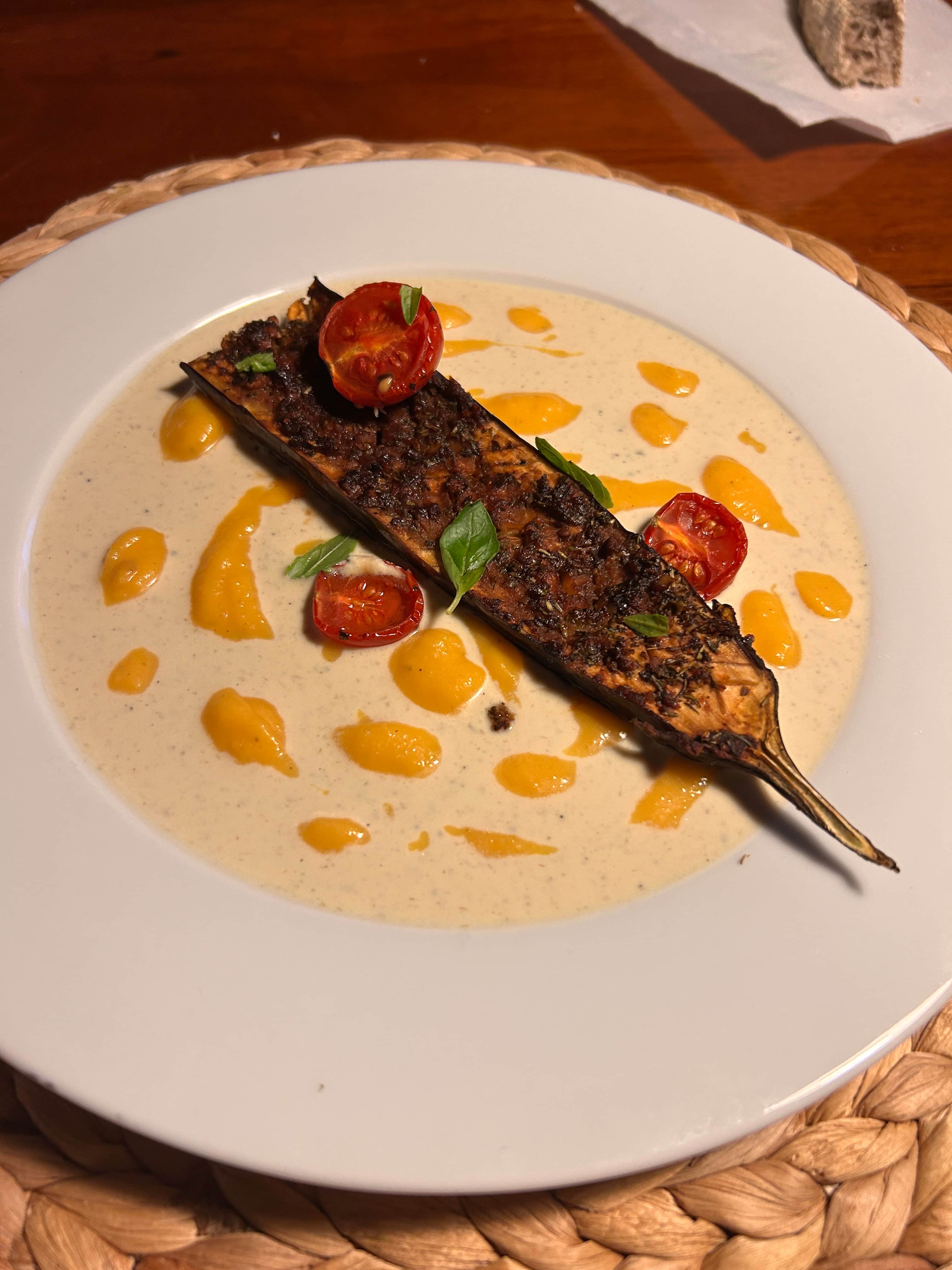 Chef Giuseppe Indiveri