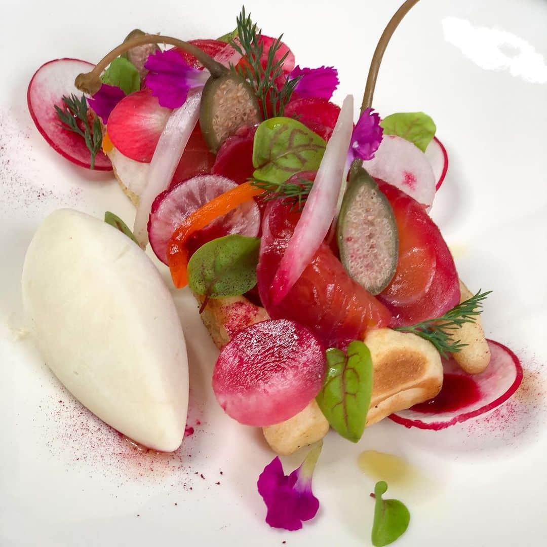 Chef Gina Guillamon