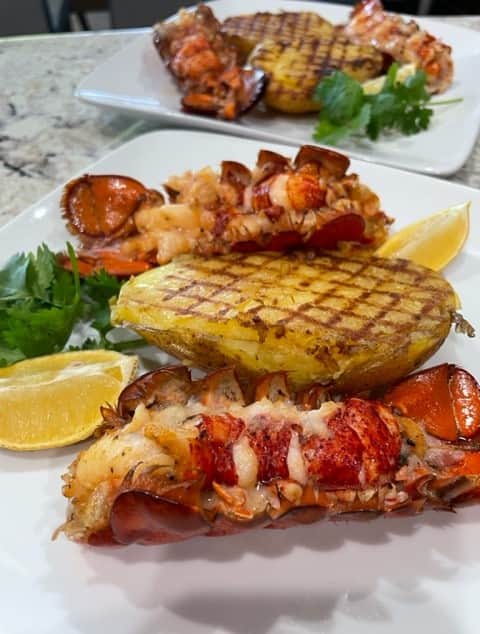 Chef Zoia Bolotov