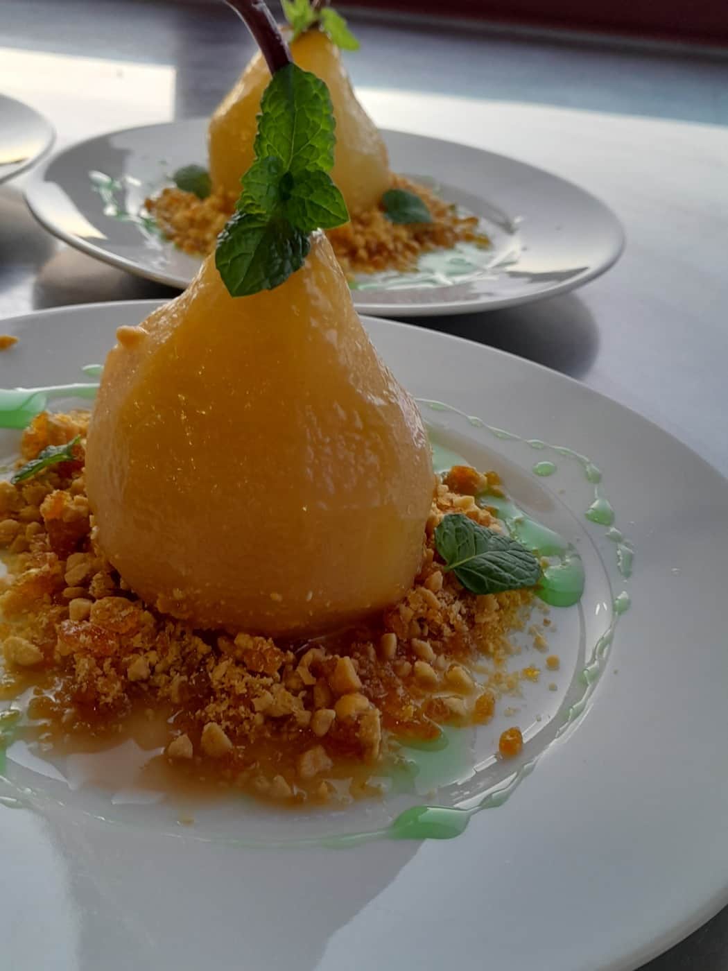 Chef Ana Novo
