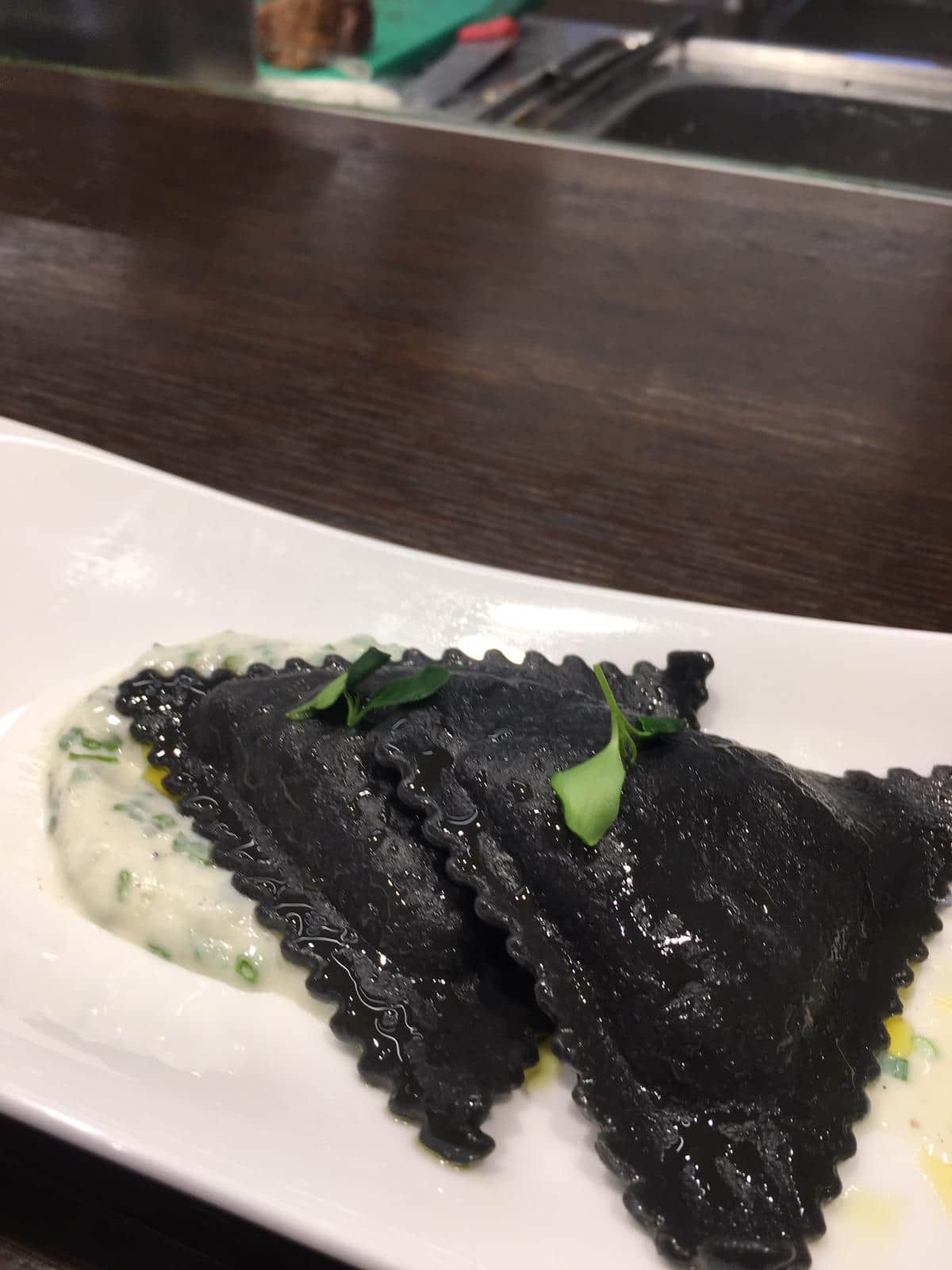 Chef Tony Magazzu