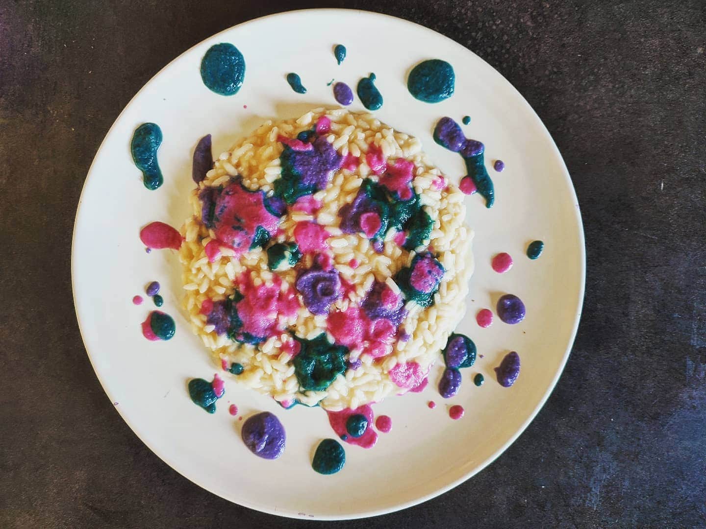 Chef Massimo Rizzo