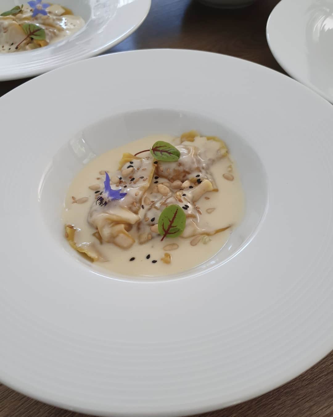 Chef Jonathan Sacuto