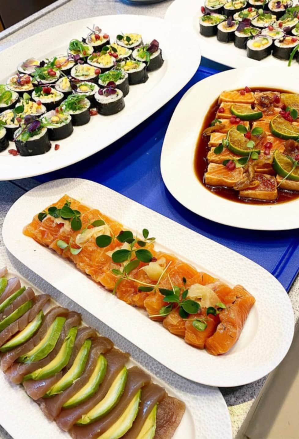 Chef Charly Raepsaet