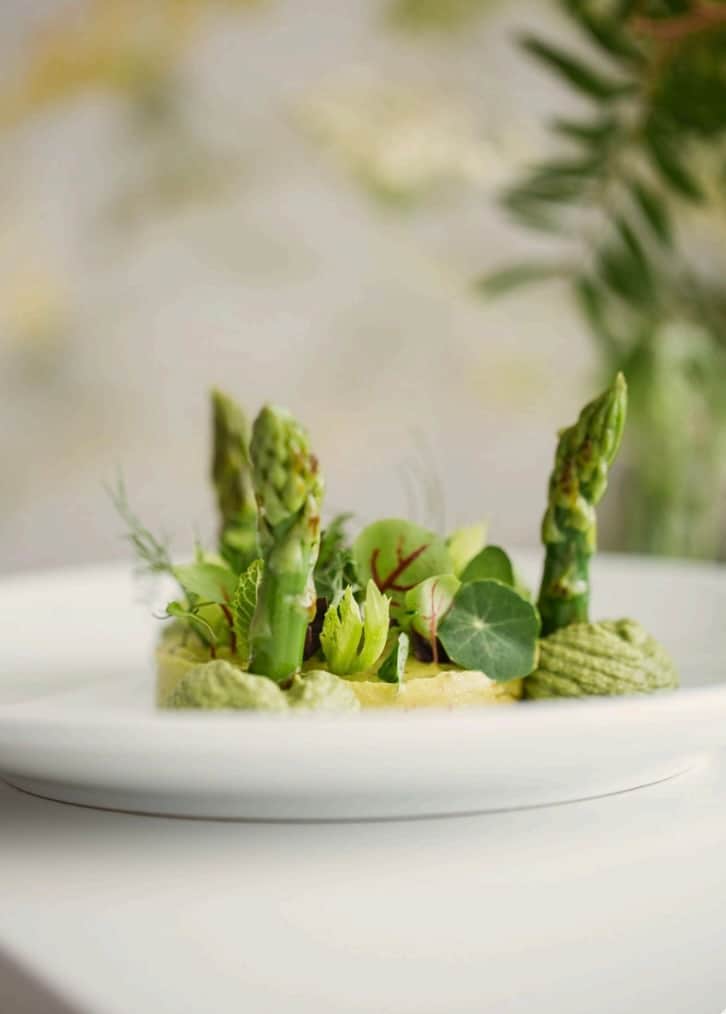Chef Giuseppe Vivacqua