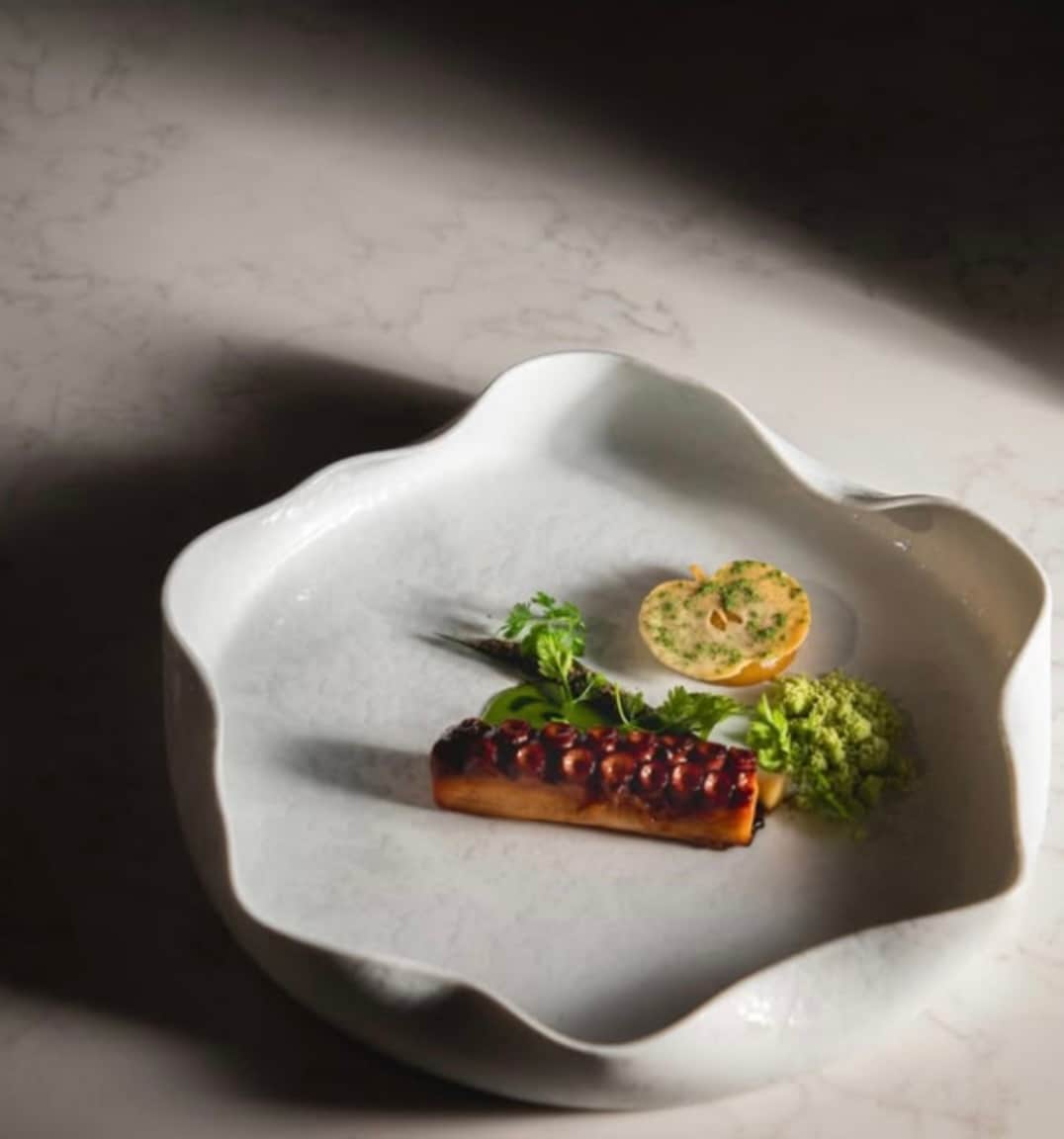 Chef Valentina Guzzonato