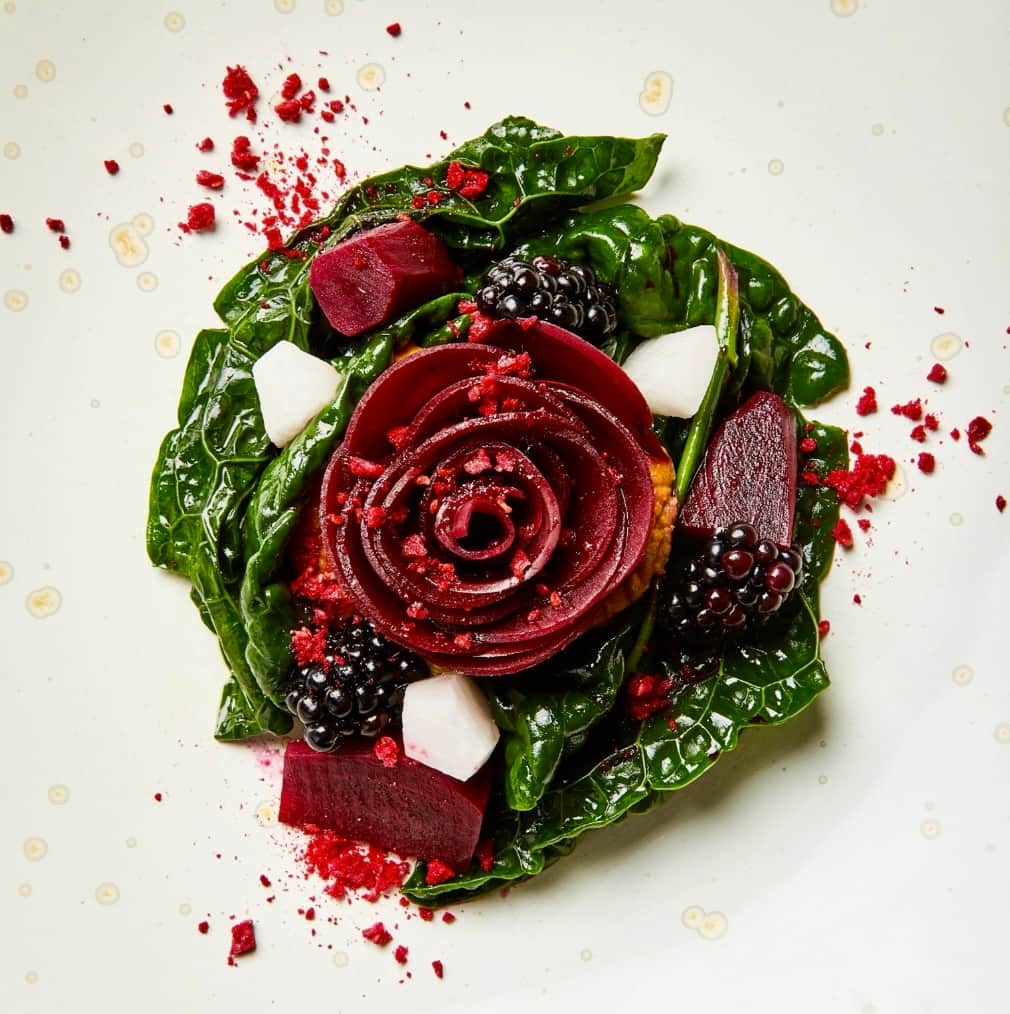 Chef Elias Ladopoulos