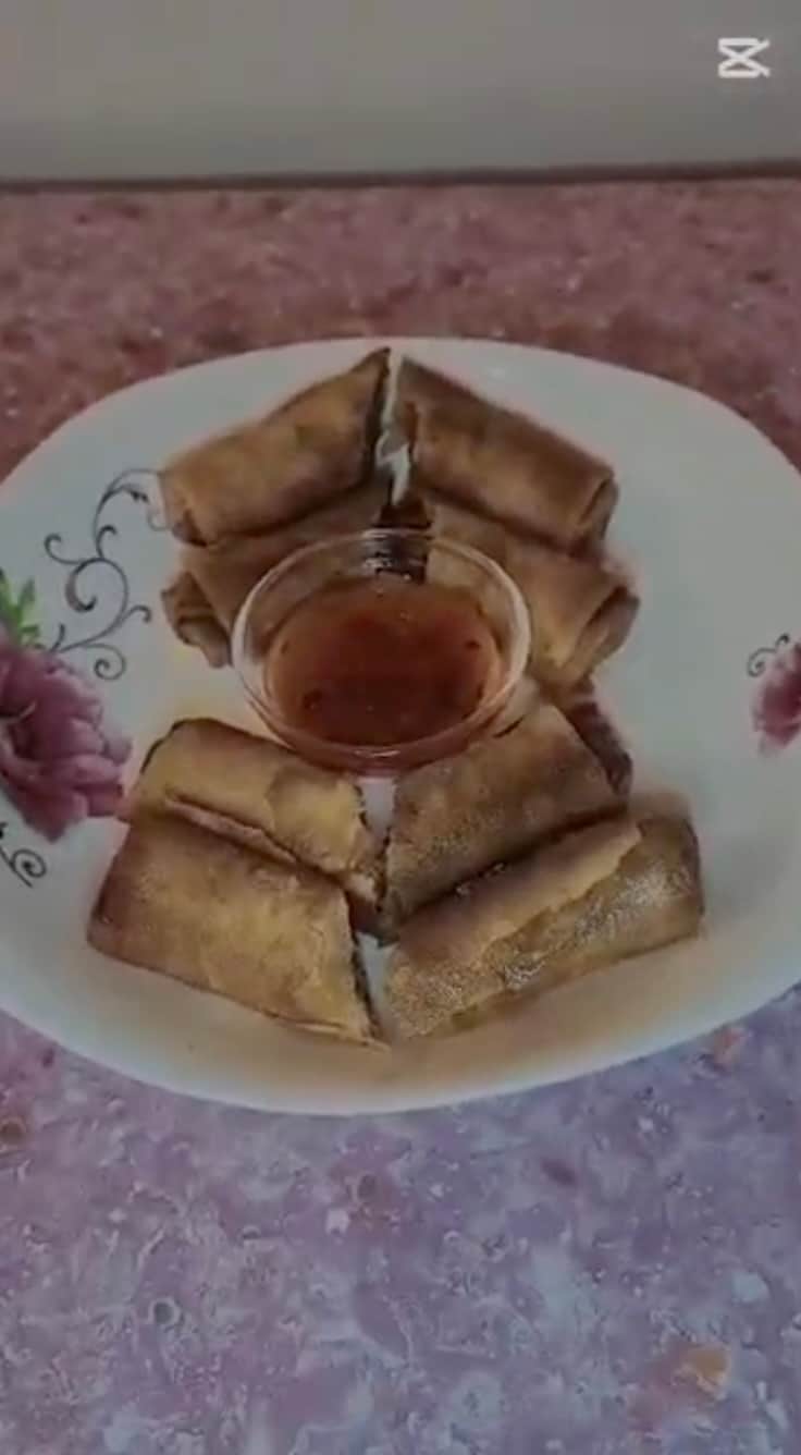 Chef Ronald Chu