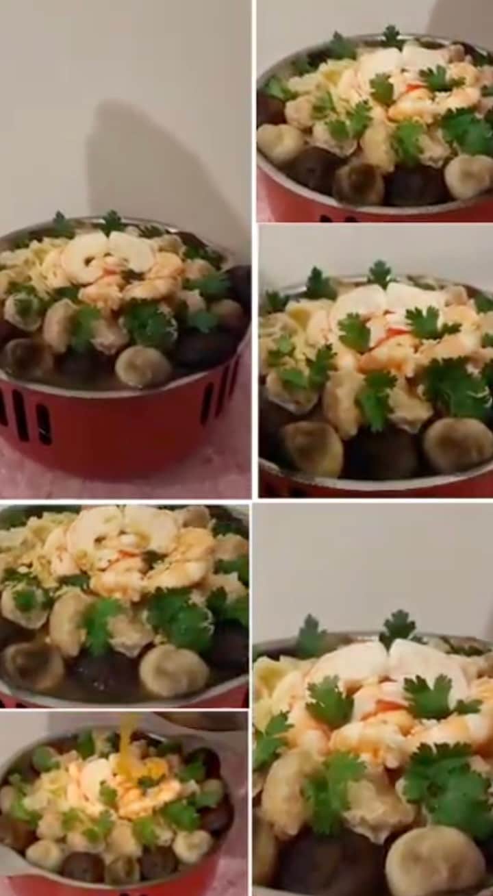 Chef Ronald Chu