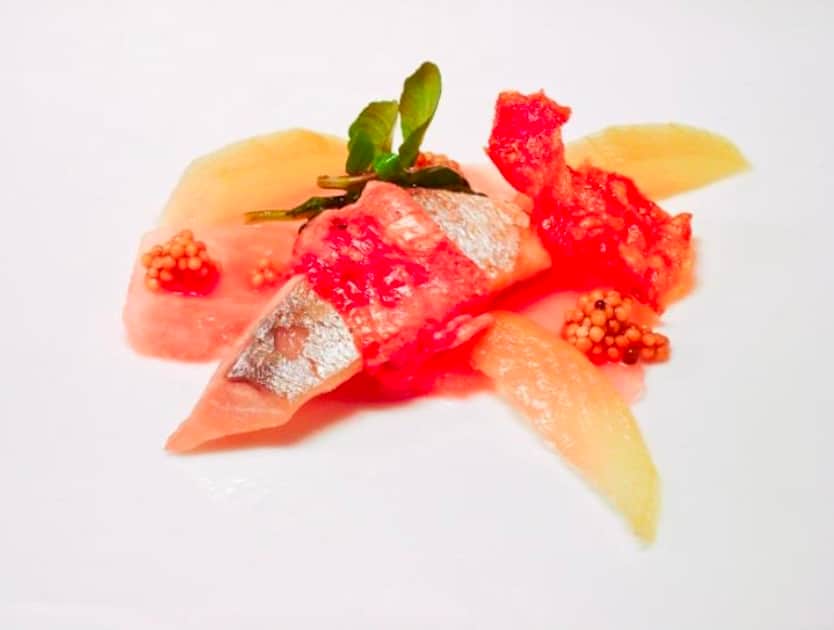 Chef Jilles Kuppens