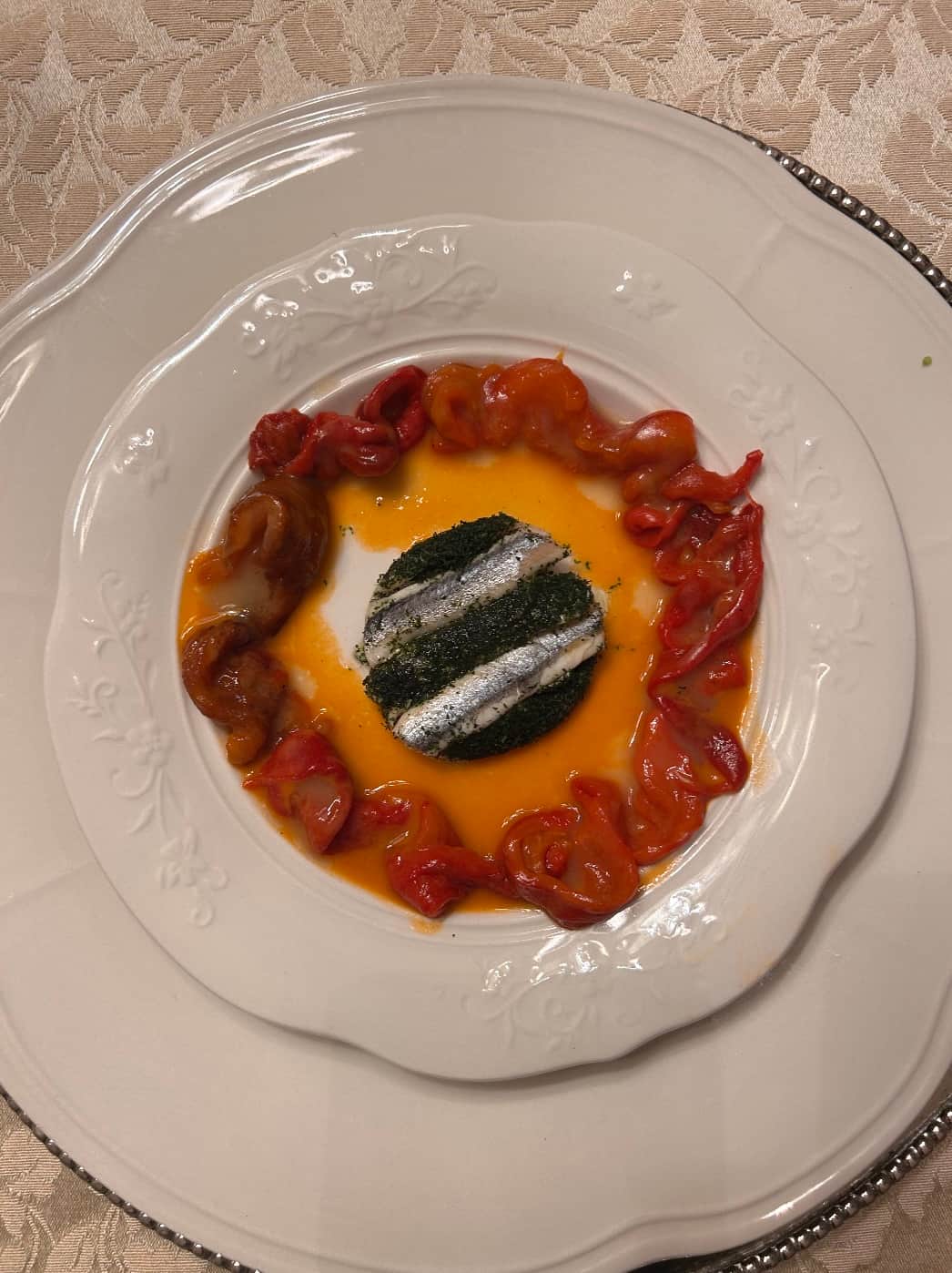 Chef Alice Novelli