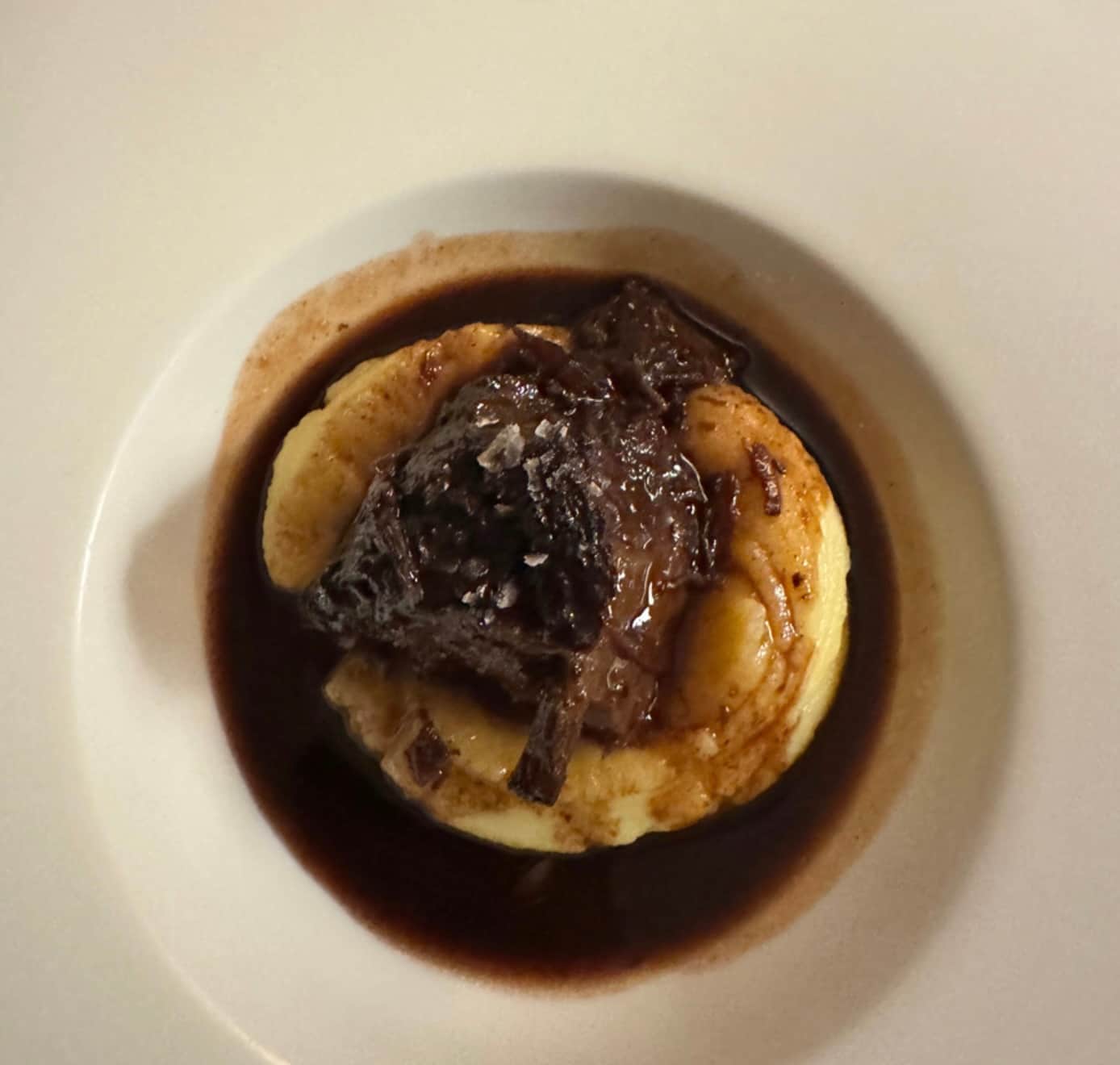 Chef Alessio Michelini
