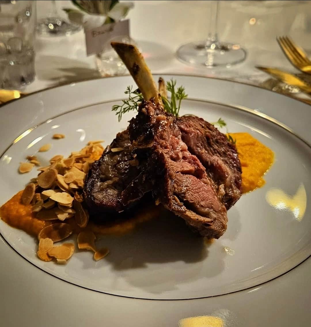 Chef John Gusmao