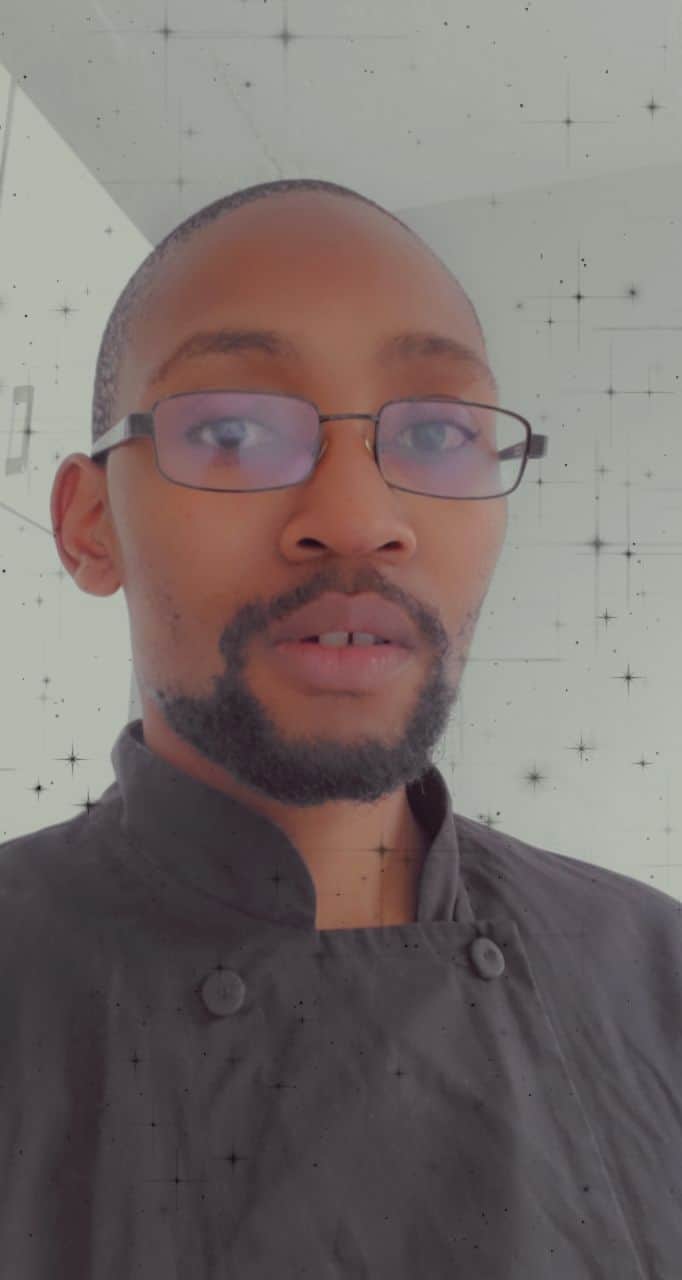 Chef Marko Gapare
