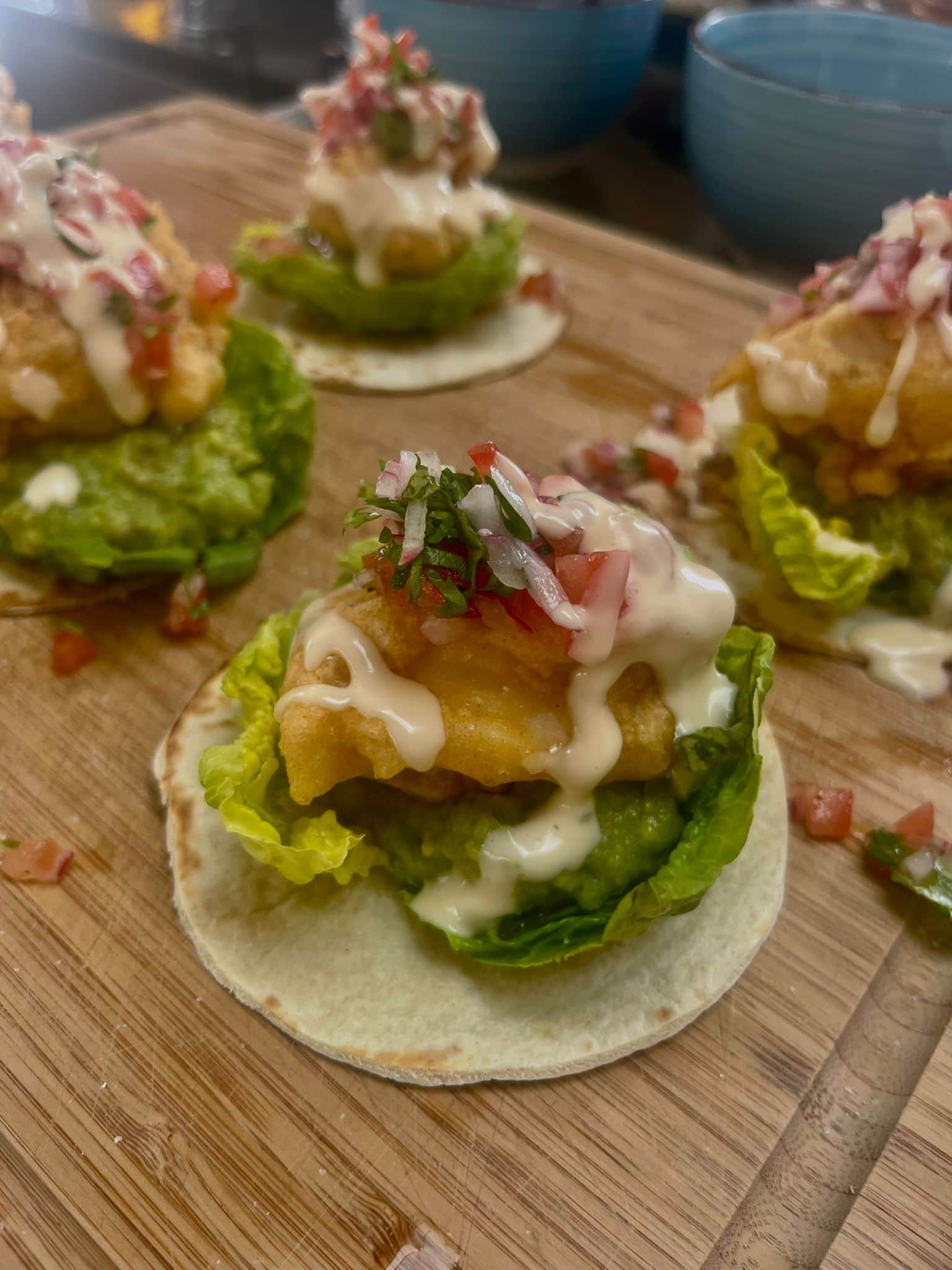 Chef Pablo Martin Pui