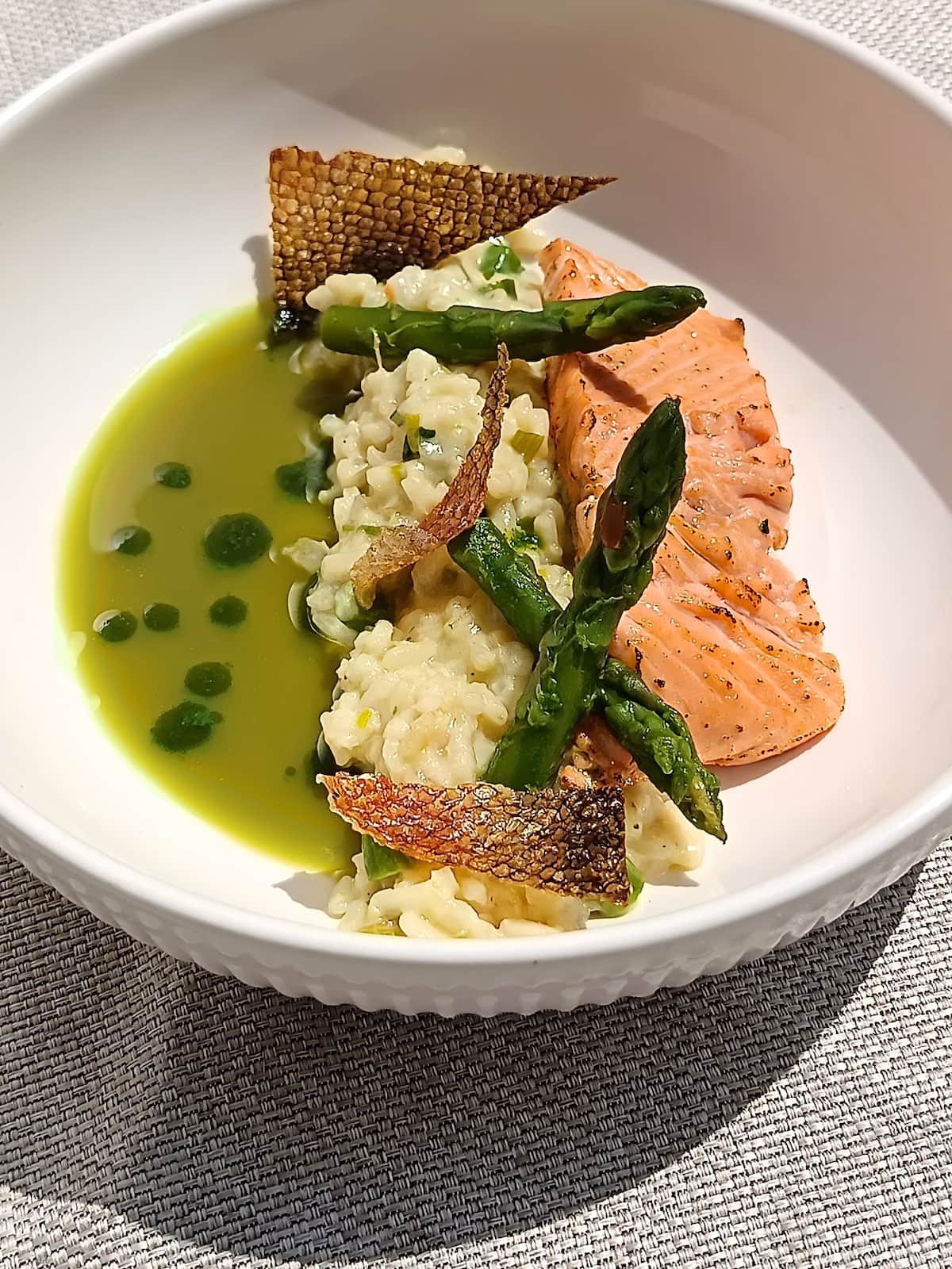 Chef Yohan Coissieux