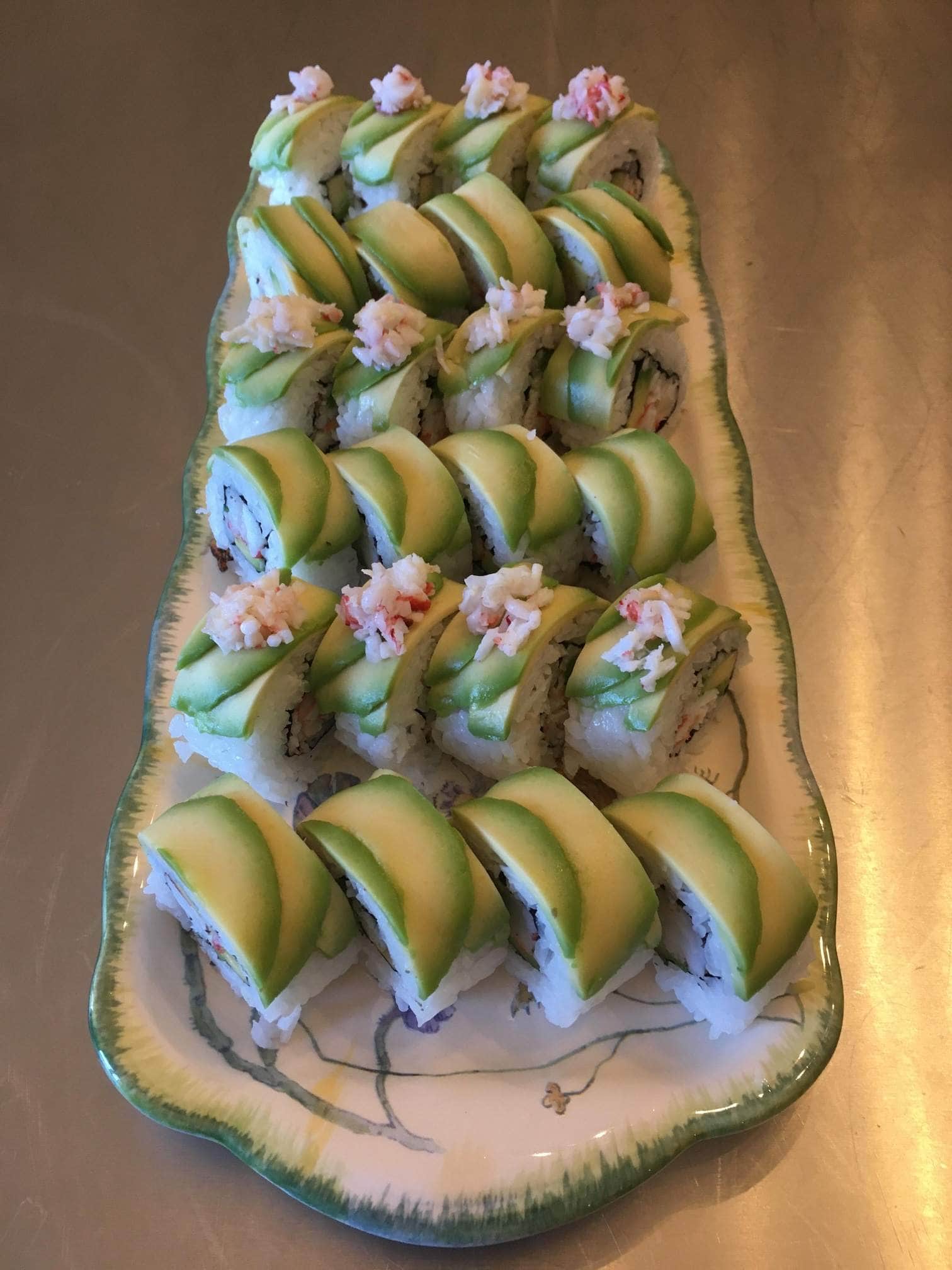 Chef Lionel Calvo