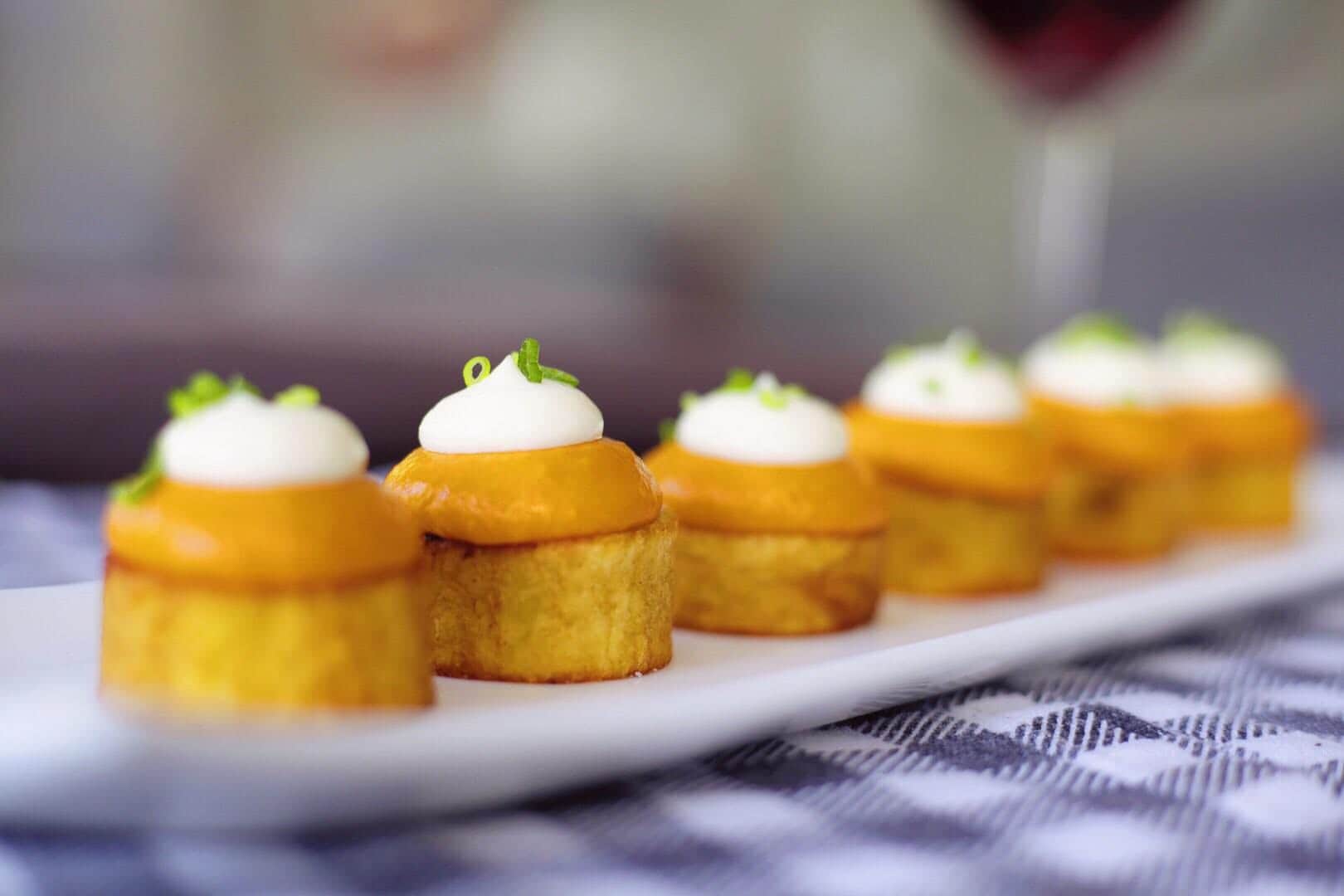 Chef Joel Blanco Rubio