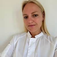 Chef Pauline Laureau