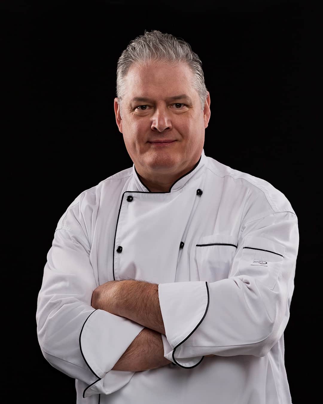 Chef Daniel Ninerell
