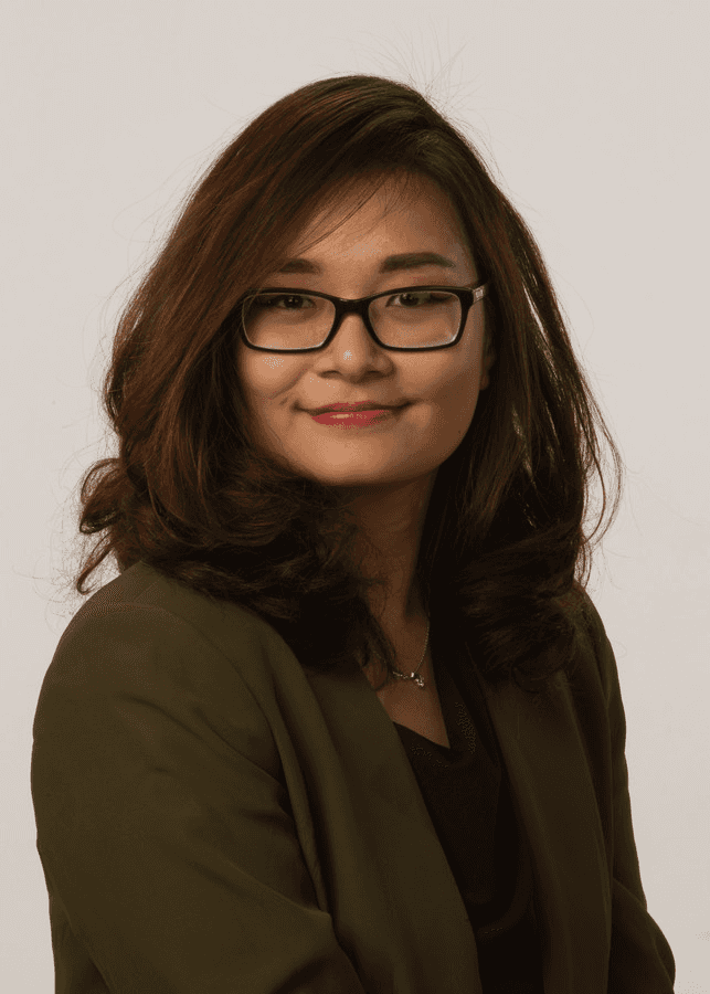 Chef Chi Nguyen