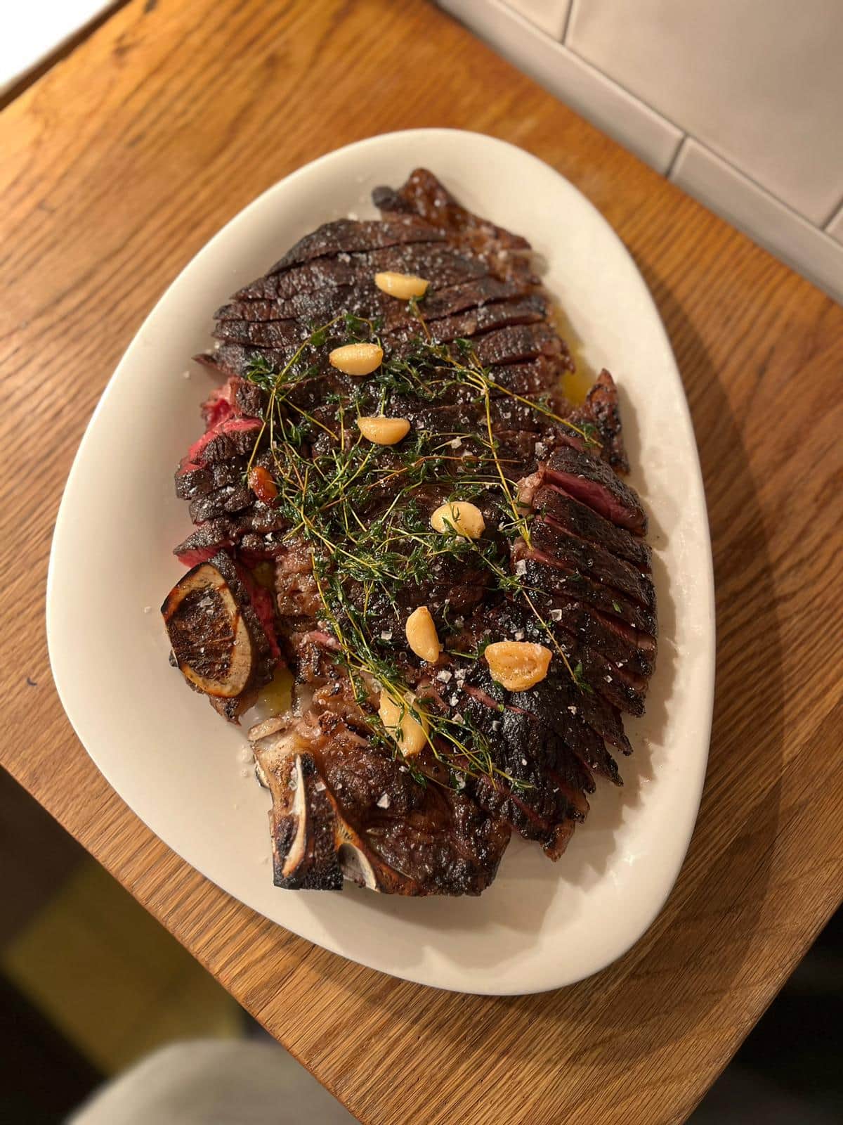 Chef Allison Rault