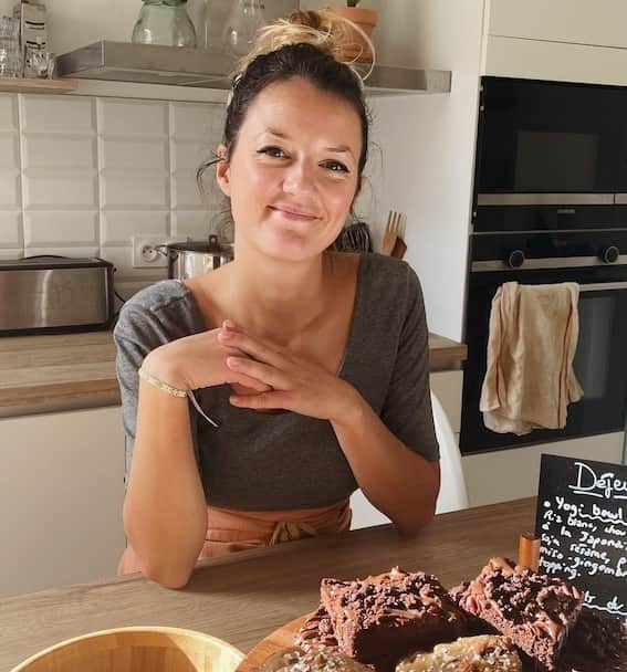 Chef Emma