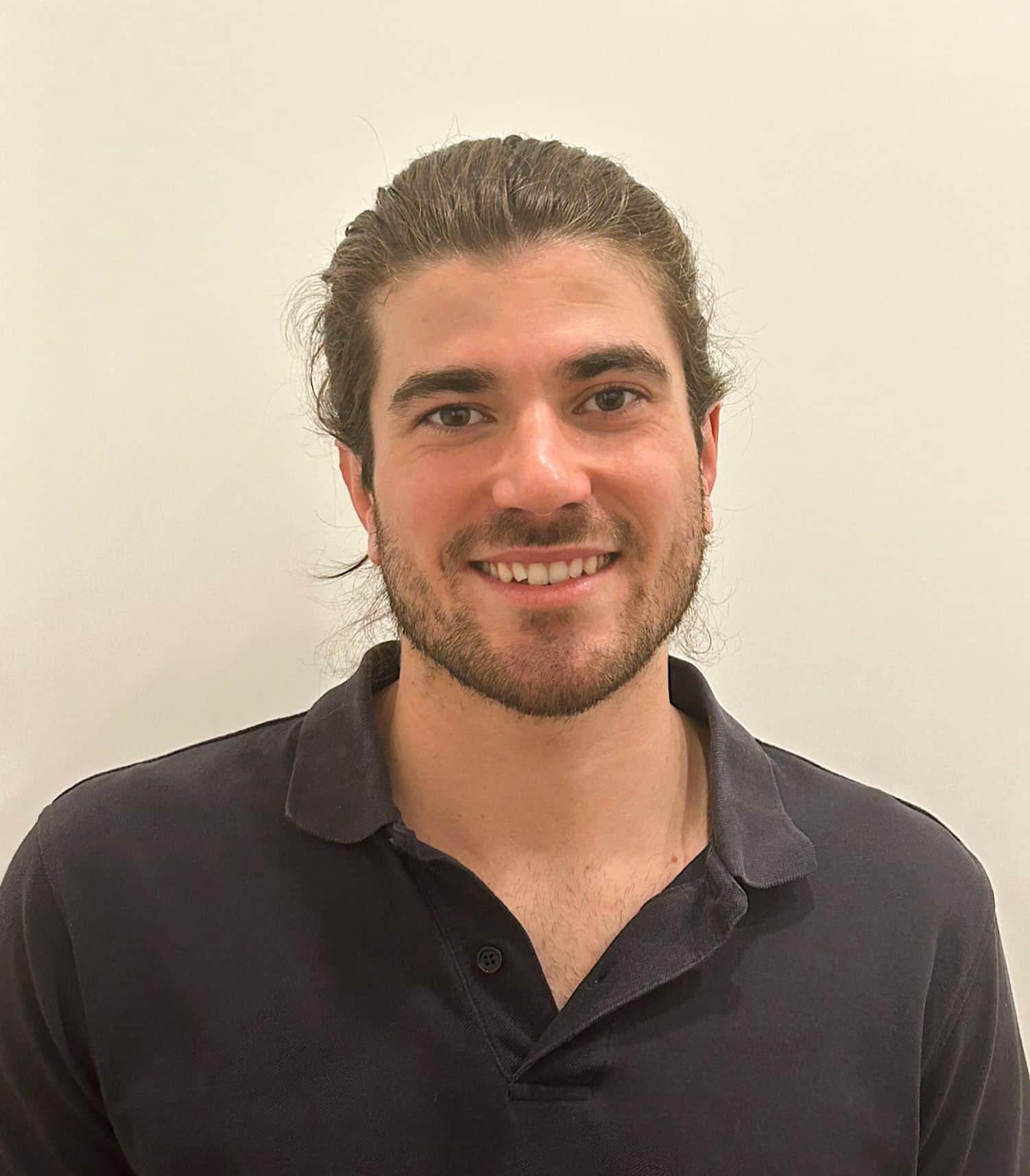 Chef Luis Carrero Muriel