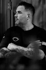 Chef Mauro Barreiro