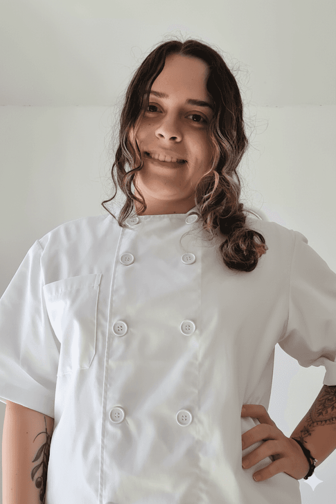 Chef Cansu Erendag