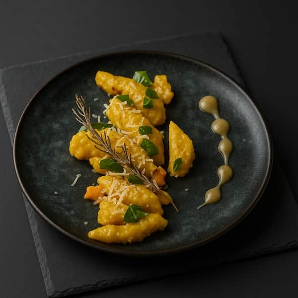 Chef Maeva Roux